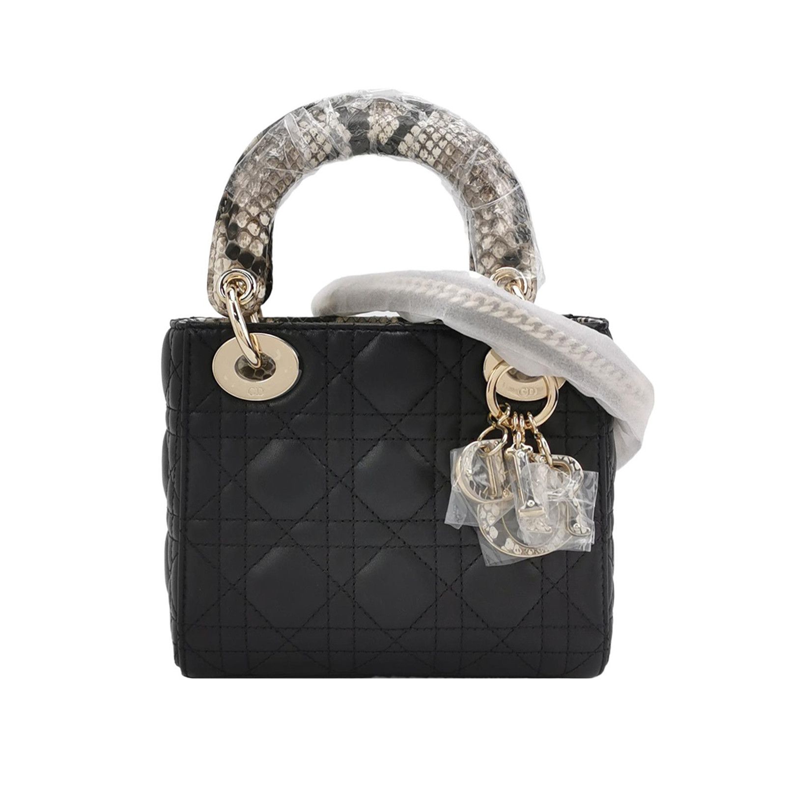 Dior Dior Women os Shoulder Bags Size ONE SIZE - 1 Thumbnail