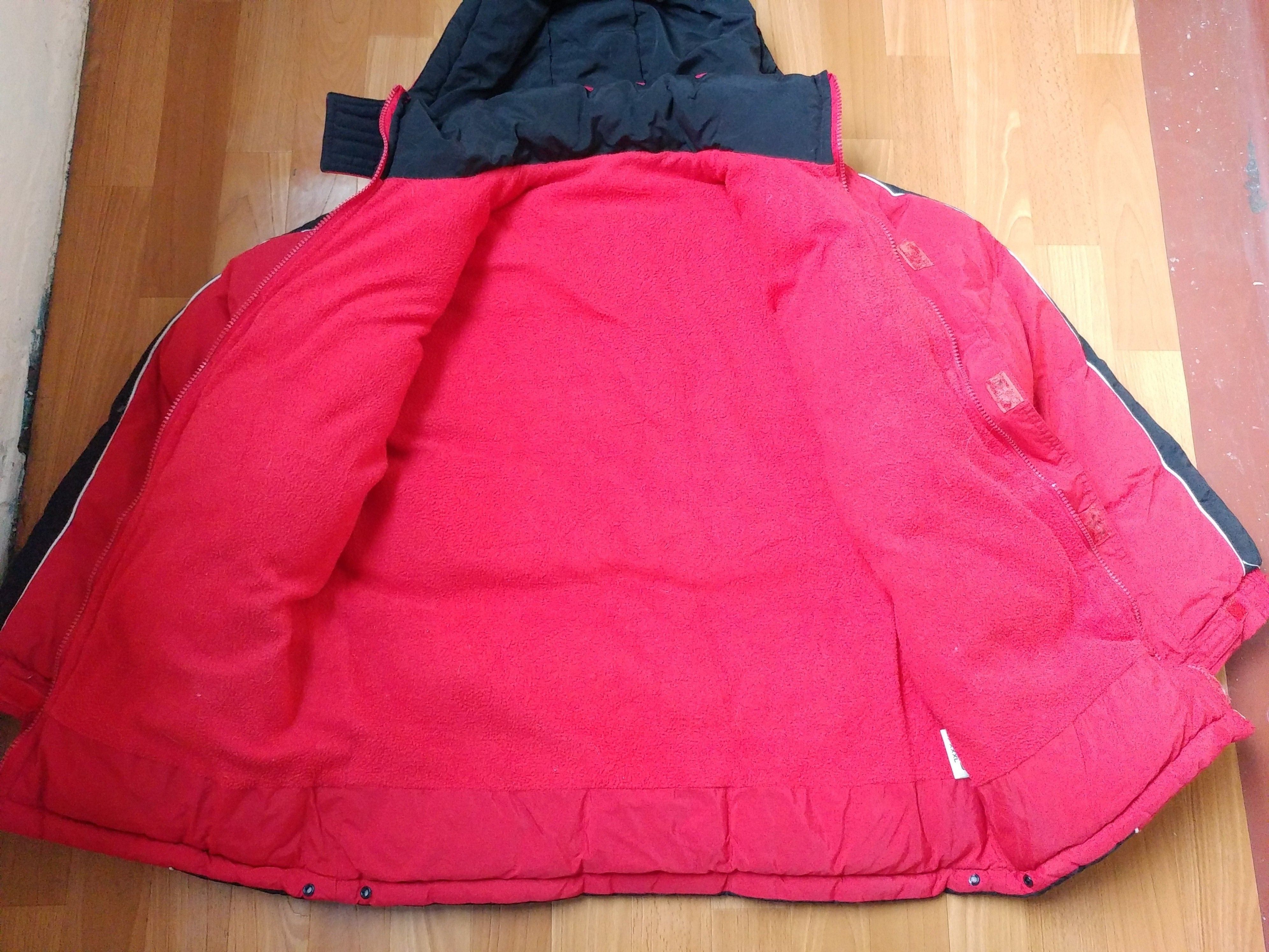 Fubu FUBU jacket, vintage Fubu windbreaker, 90s, 1990s, size M Size US M / EU 48-50 / 2 - 7 Thumbnail