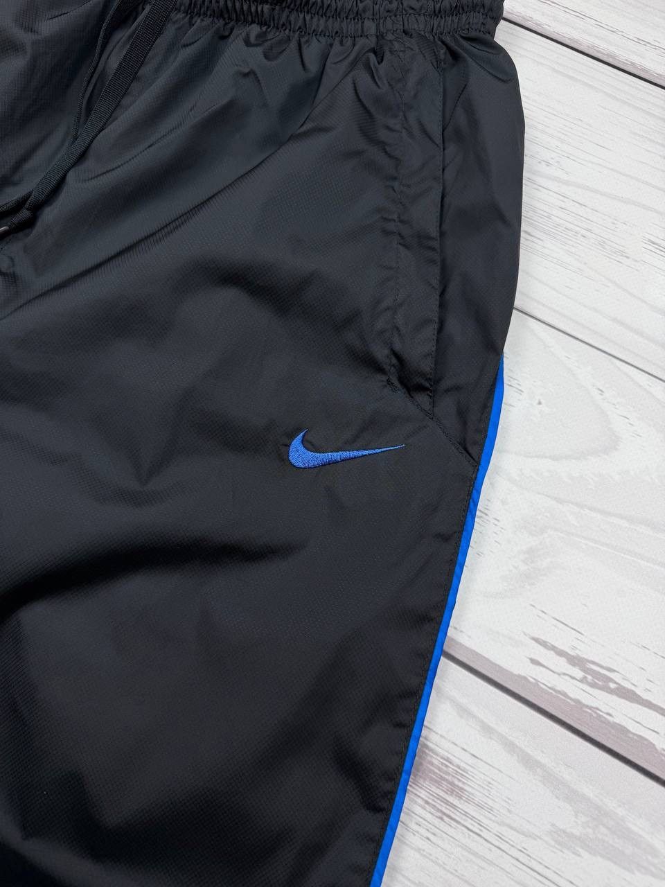 Nike NIKE Vintage Men's T90 Total 90 Football Soccer Size US 32 / EU 48 - 4 Thumbnail