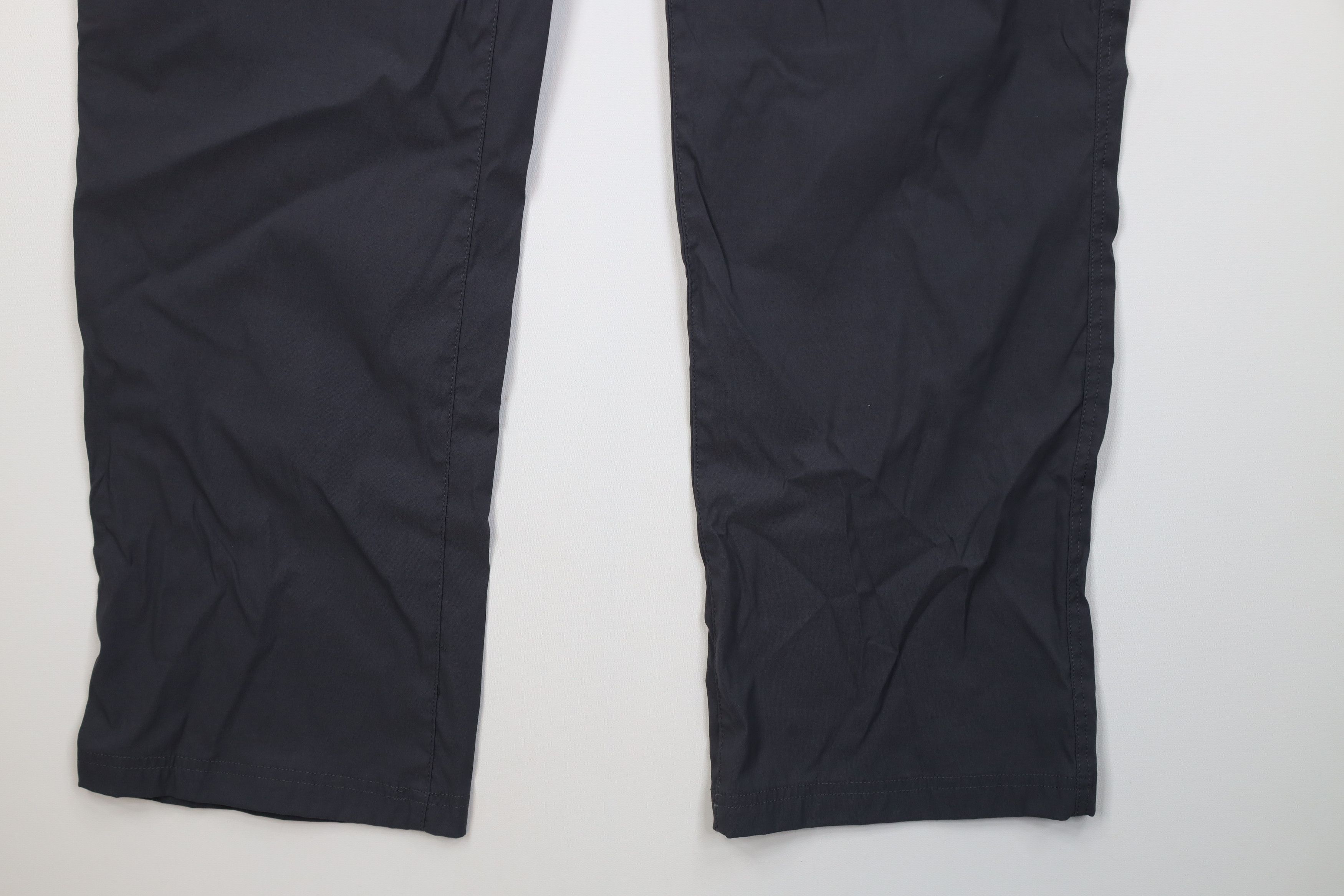 Orvis Vintage Y2K Orvis Stretch Trekking Wide Leg Pants Gray Size US 40 / EU 56 - 4 Thumbnail