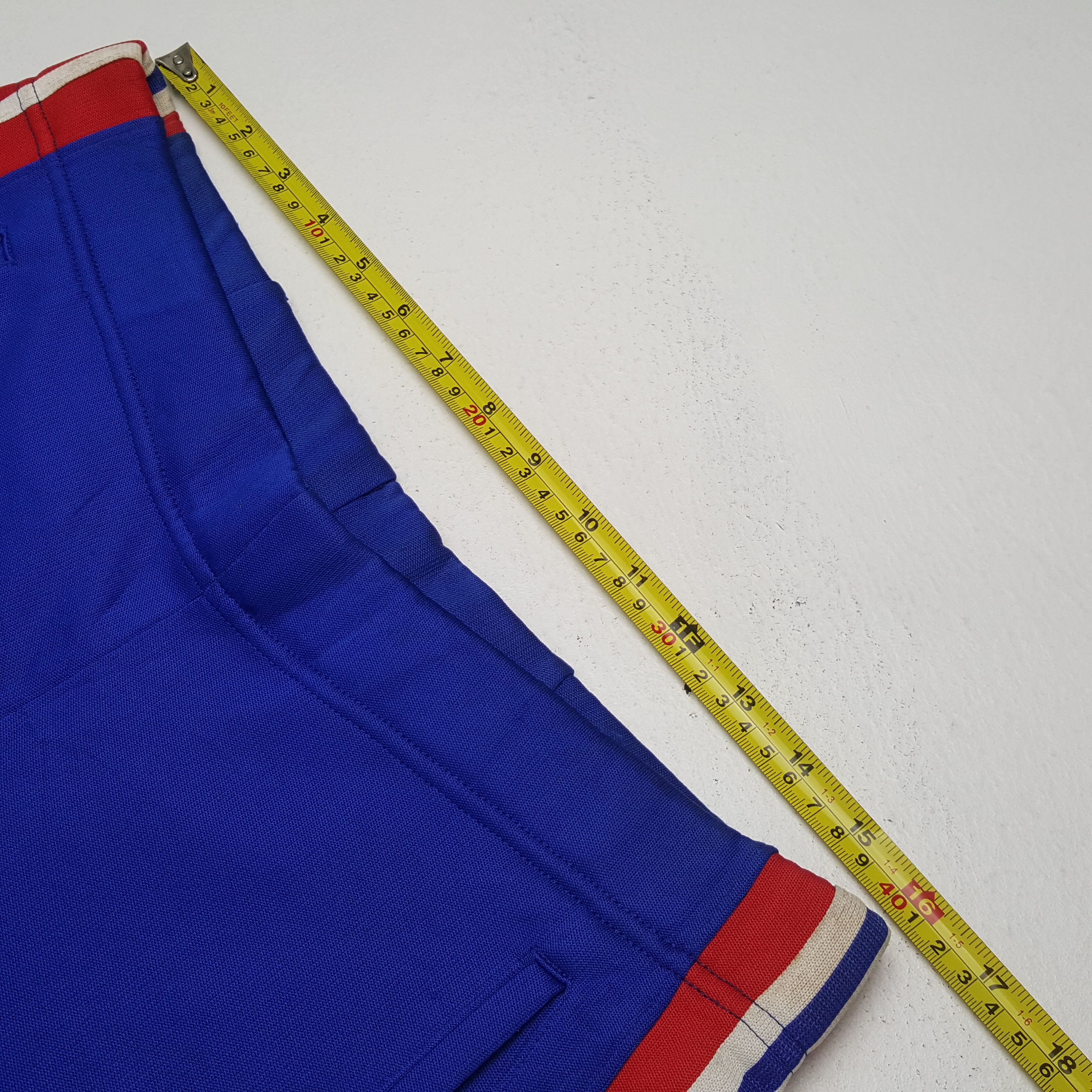 Adidas Vintage Adidas Sportswear Brand Sweatpants C318N19 Size US 32 / EU 48 - 7 Thumbnail