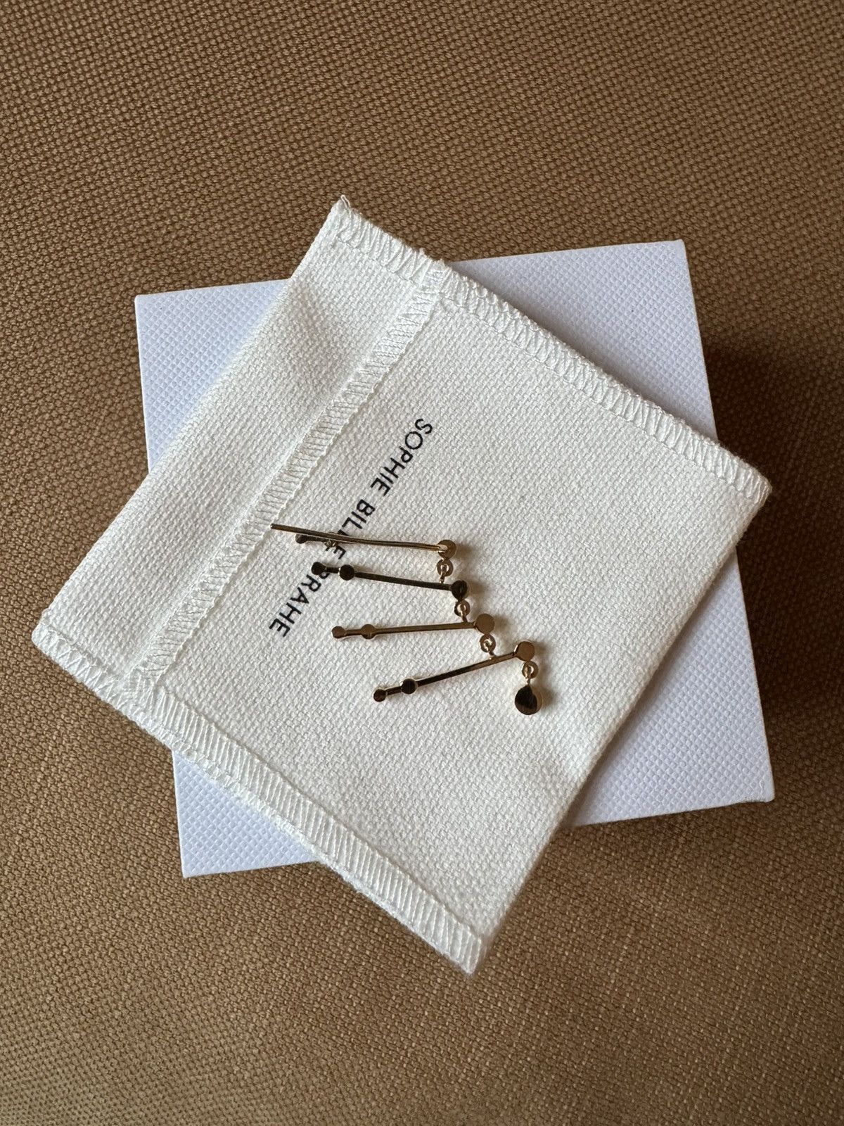 Jewelry Sophie Bille Brahe Size ONE SIZE - 3 Thumbnail