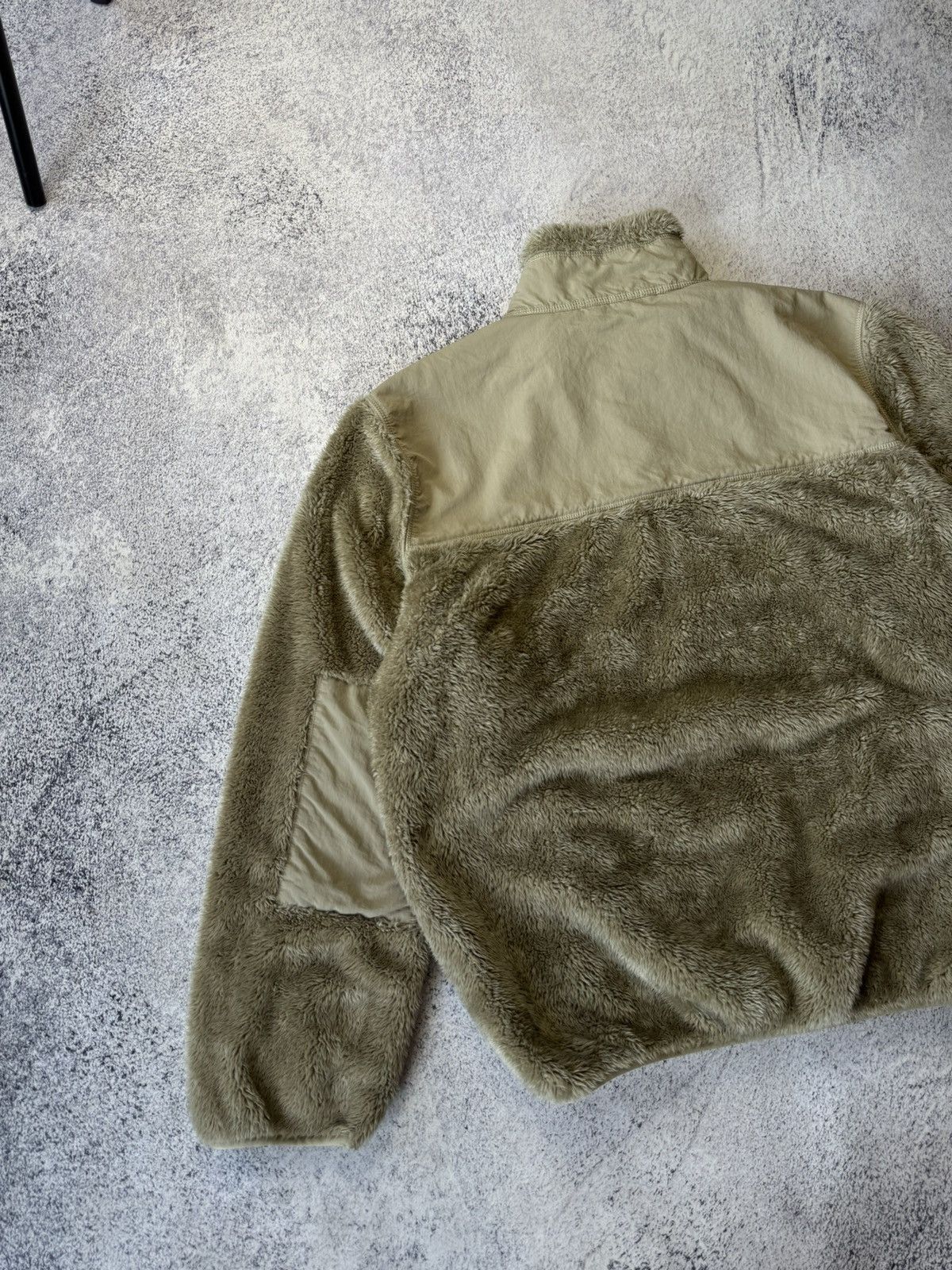 Carhartt Carhartt Fleece Sherpa pullover jacket Size US M / EU 48-50 / 2 - 24 Thumbnail
