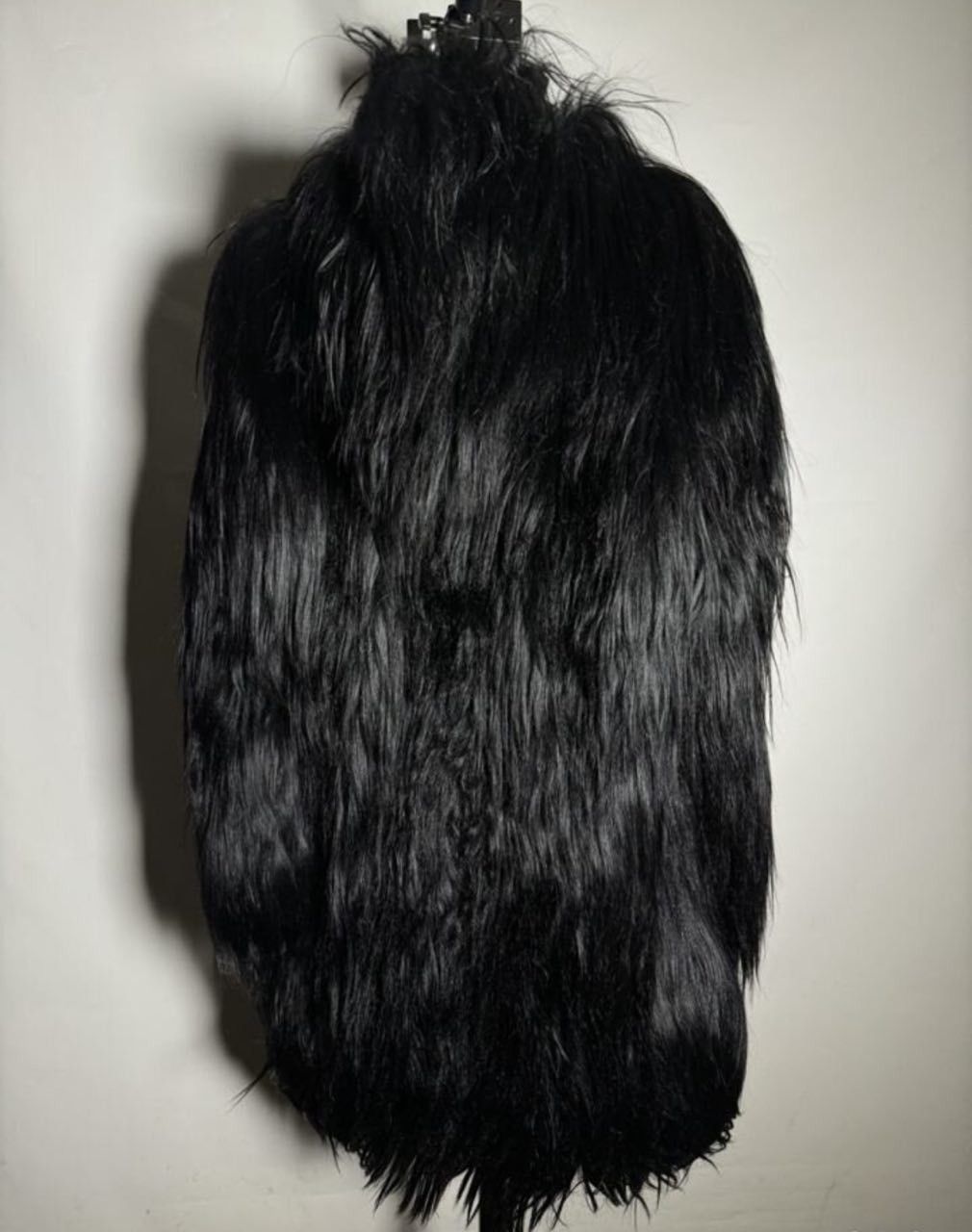 Boris Bidjan Saberi Boris Bidjan Saberi AW17 Yak Jacket Size US L / EU 52-54 / 3 - 4 Thumbnail