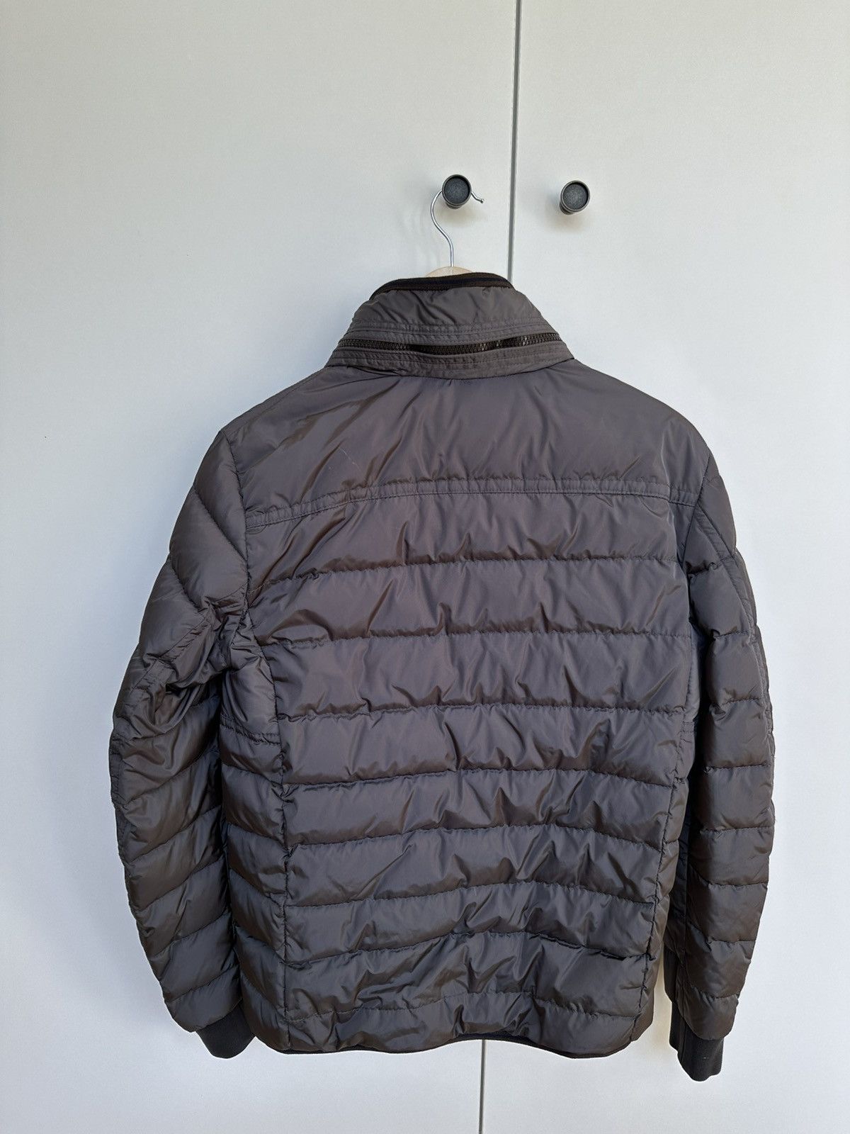 Moncler Moncler Norbert Giubotto down light jacket puffer Size US XS / EU 42 / 0 - 2 Thumbnail