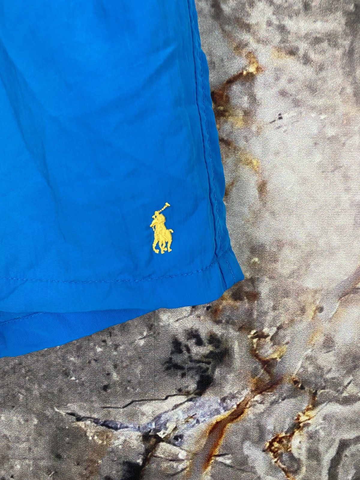 Polo Ralph Lauren × Ralph Lauren Men’s Polo Ralph Lauren Shorts Luxury Size Large Size US 36 / EU 52 - 4 Thumbnail