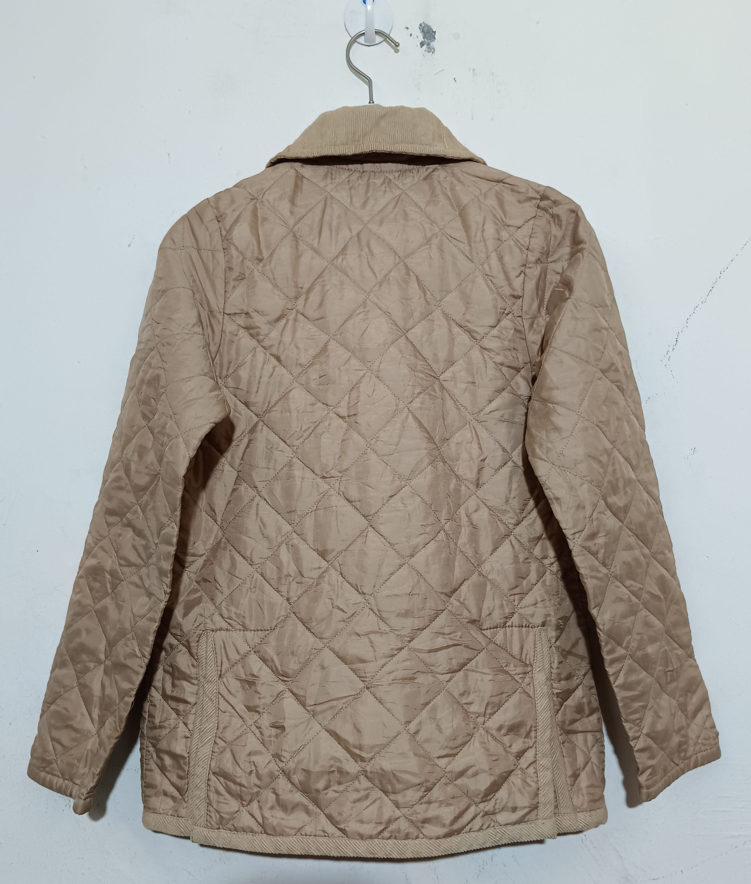 Lavenham Lavenham Quilted Jacket Size US S / EU 44-46 / 1 - 5 Thumbnail