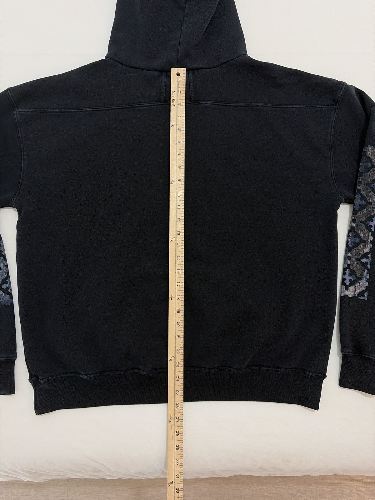 Rhude Rhude Casino Logo Hoodie Size US M / EU 48-50 / 2 - 15 Thumbnail
