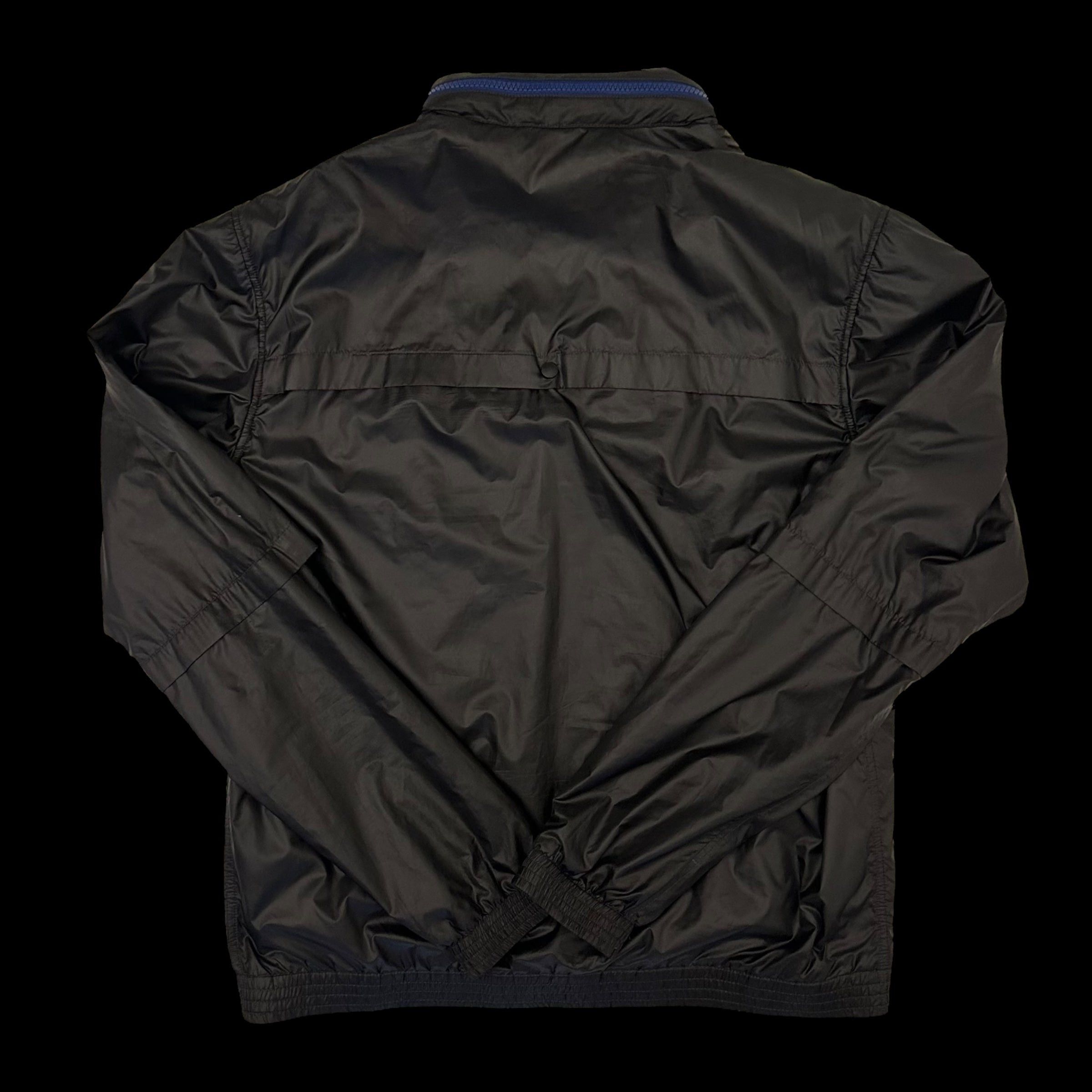 Y-3 Y-3 Multi Pocket Track Jacket Black/Blue (Size M) Size US M / EU 48-50 / 2 - 4 Thumbnail