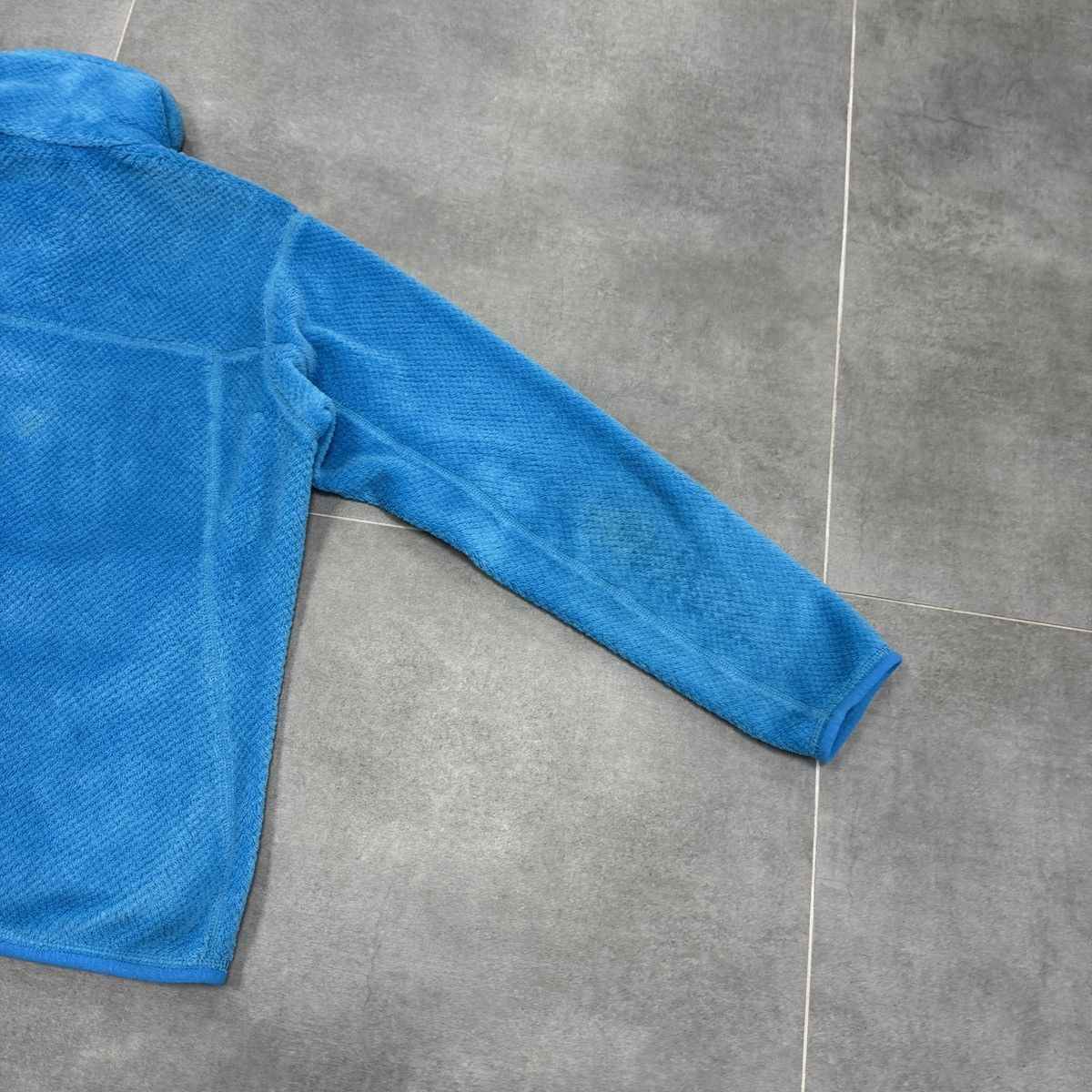 Patagonia Patagonia Snap-T Pullover Fleece Jacket Women Blue Size S Size S / US 4 / IT 40 - 20 Thumbnail