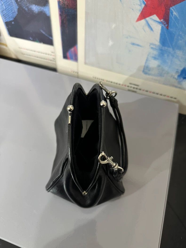 Yohji Yamamoto yohji yamamotoKoujin bag 2502-Nextarrow Size ONE SIZE - 5 Thumbnail