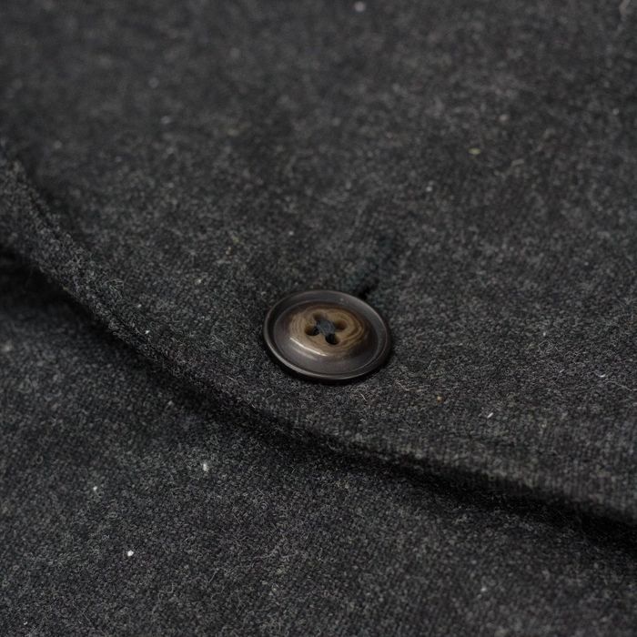 Corridor Tweed Lined Blazer Grailed