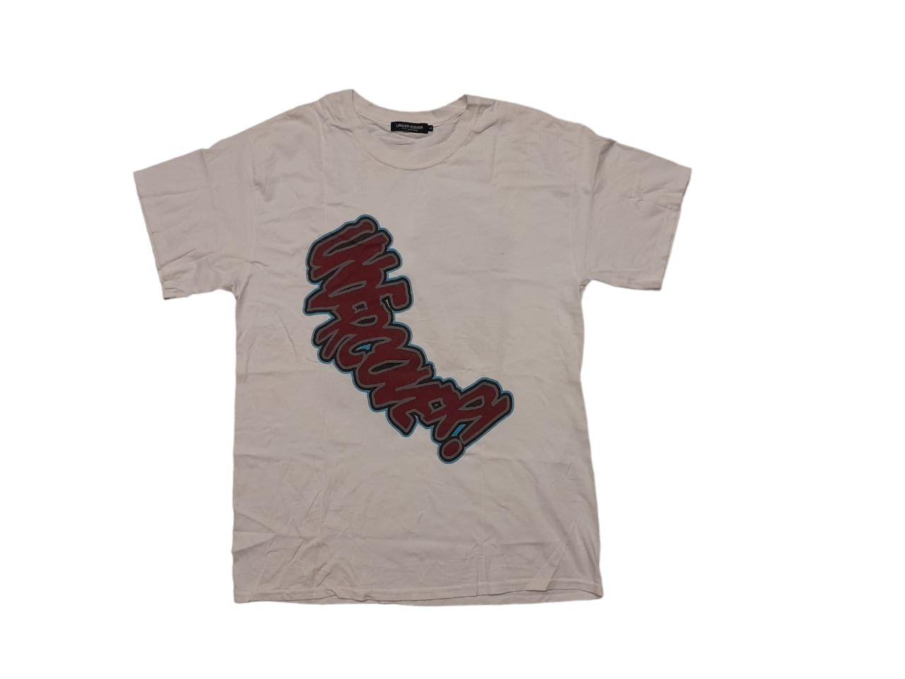 Jun Takahashi Undercover Jun Takahashi Shirt (D948) Size US L / EU 52-54 / 3 - 1 Thumbnail