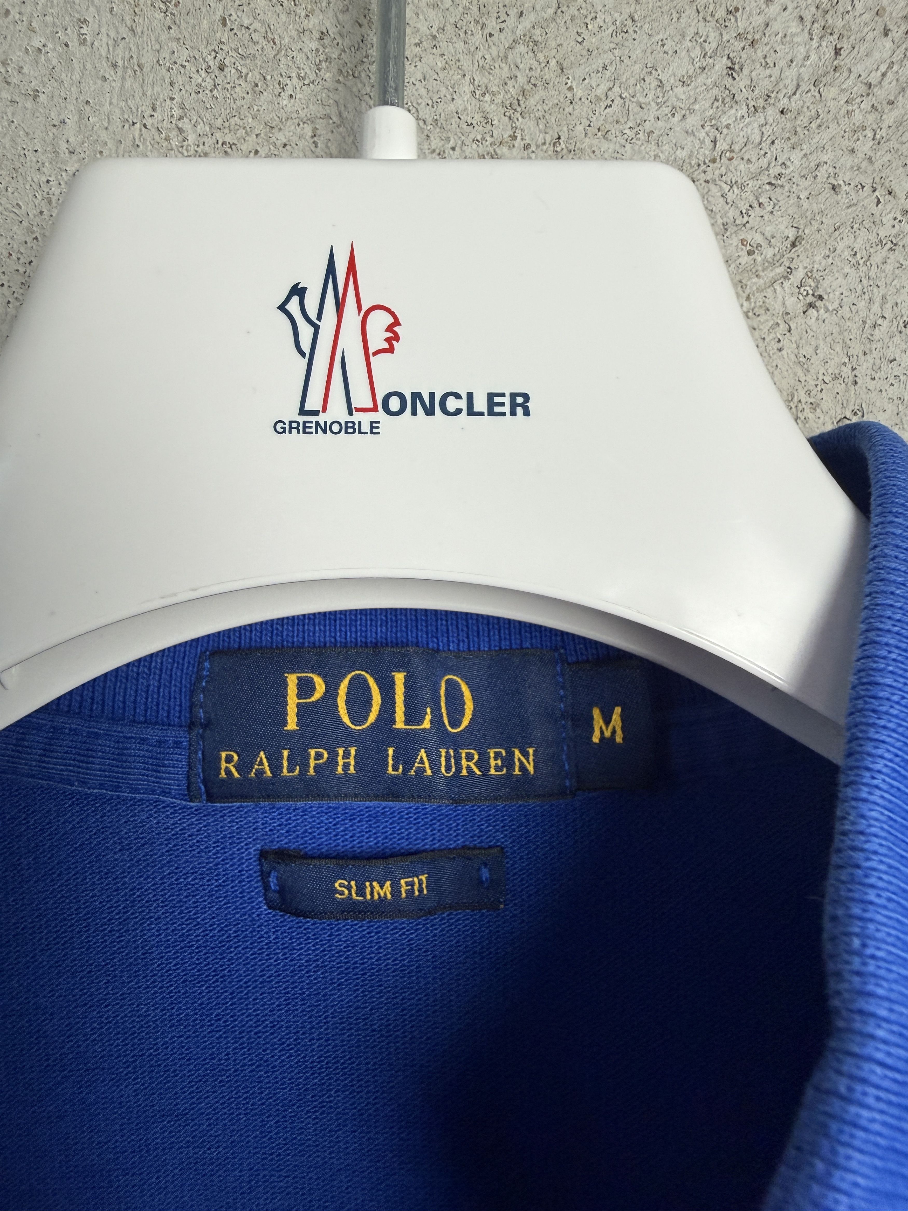 Polo Ralph Lauren Polo Ralph Lauren big pony 3 polo t-shirt tee Size US M / EU 48-50 / 2 - 4 Thumbnail
