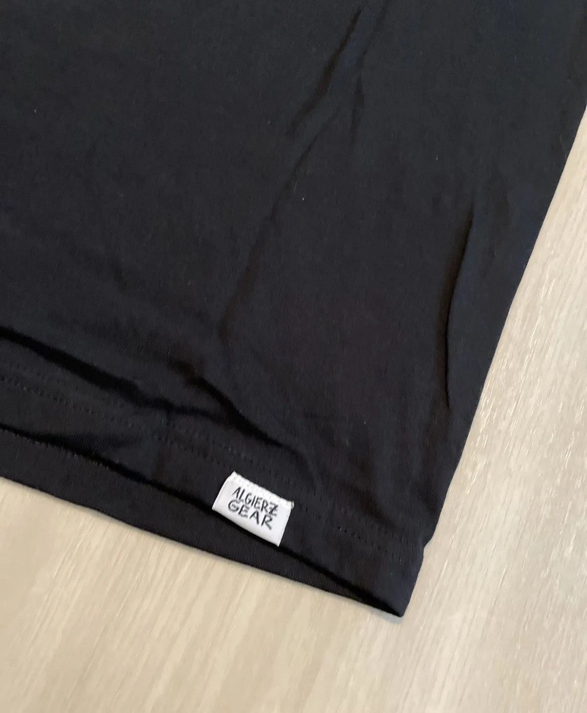 Rap Tees × Vintage Deadstock Vintage Y2K Algierz Entrepreneur rap tee mens XL Size US XL / EU 56 / 4 - 5 Thumbnail