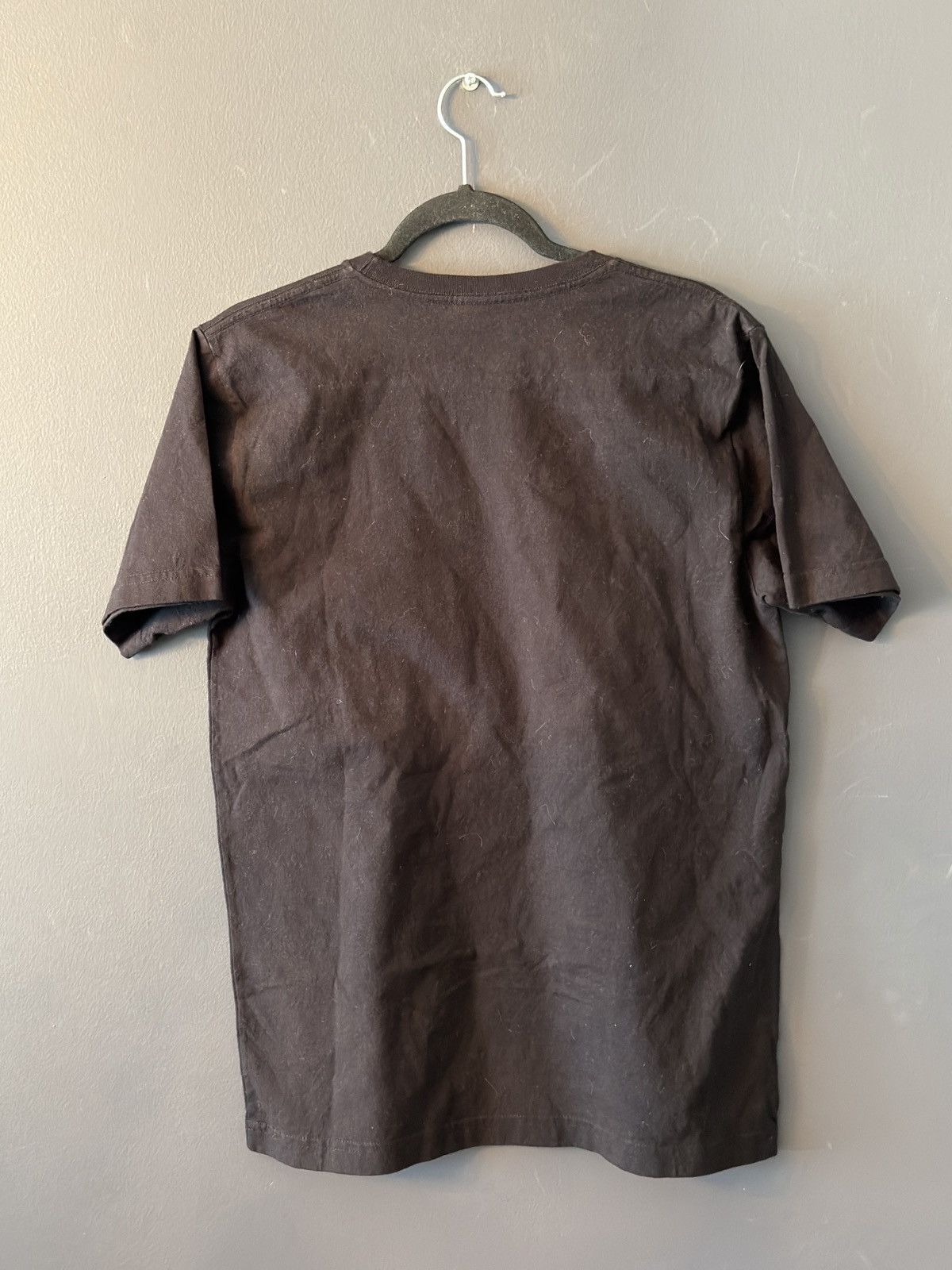A.P.C. A.P.C. Diner T-shirt Size US XL / EU 56 / 4 - 3 Thumbnail