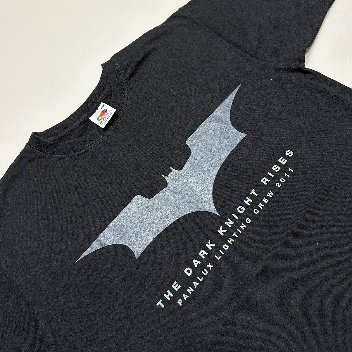 Band Tees Batman the dark knight rises 2011 joker Size US S / EU 44-46 / 1 - 2 Thumbnail