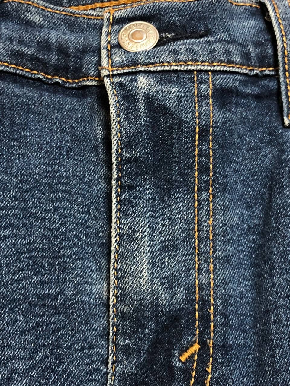 Levi's Levi's 510 Denim Jeans Size 30" / US 8 / IT 44 - 13 Thumbnail