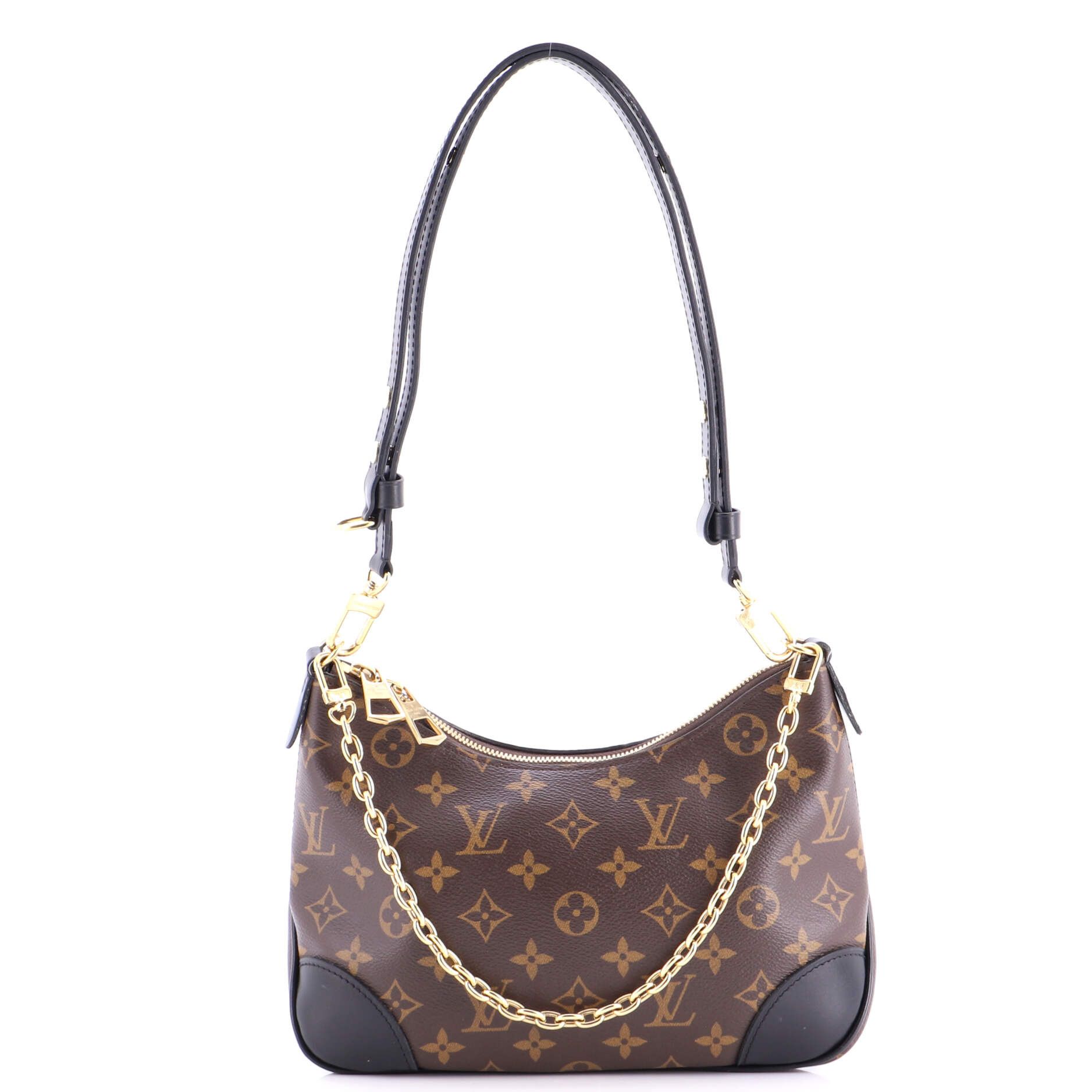 Louis Vuitton Boulogne NM Handbag Size ONE SIZE - 1 Thumbnail