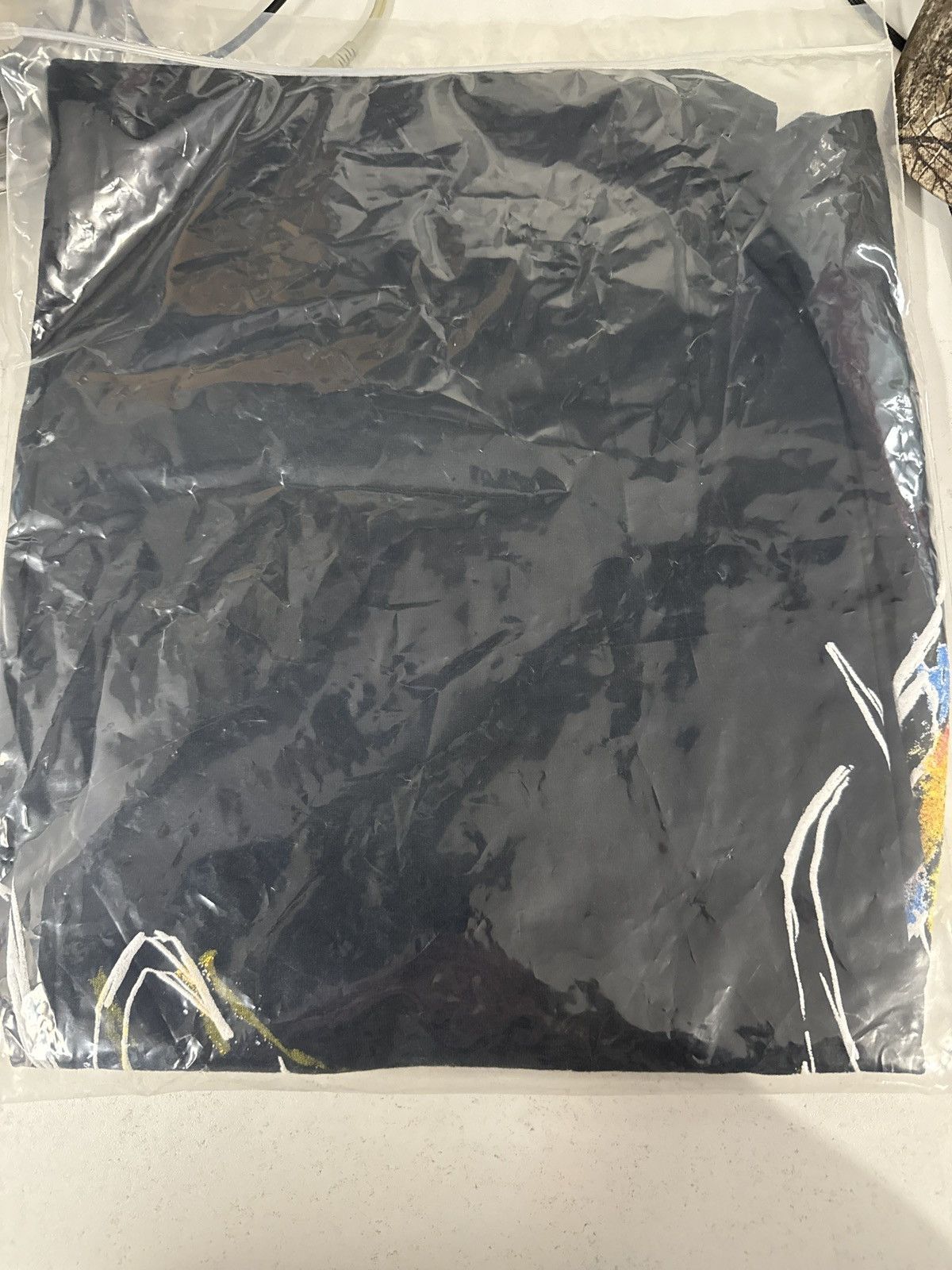 Revenge Revenge X Lil Durk tee Size US XL / EU 56 / 4 - 3 Thumbnail