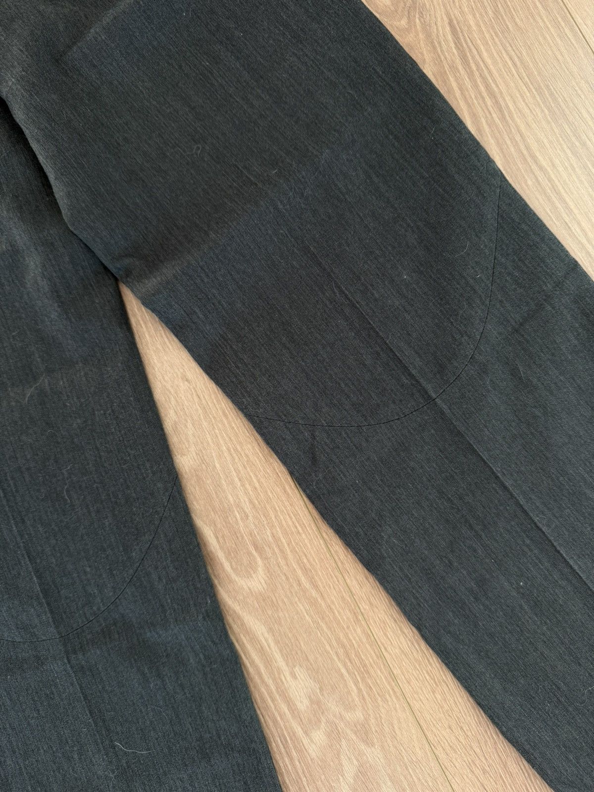 Undercover Undercover Vintage Cropped Pants Size US 29 - 10 Thumbnail