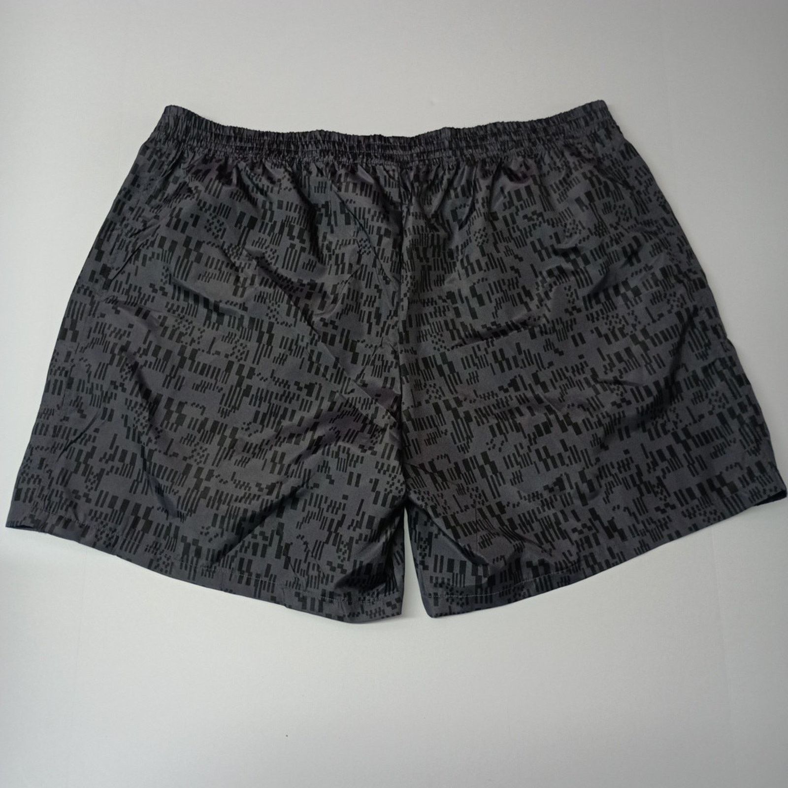 Champion Champion Nineiron Woven Shorts Men's 2XL Gray Double Dry Size US 40 / EU 56 - 7 Thumbnail