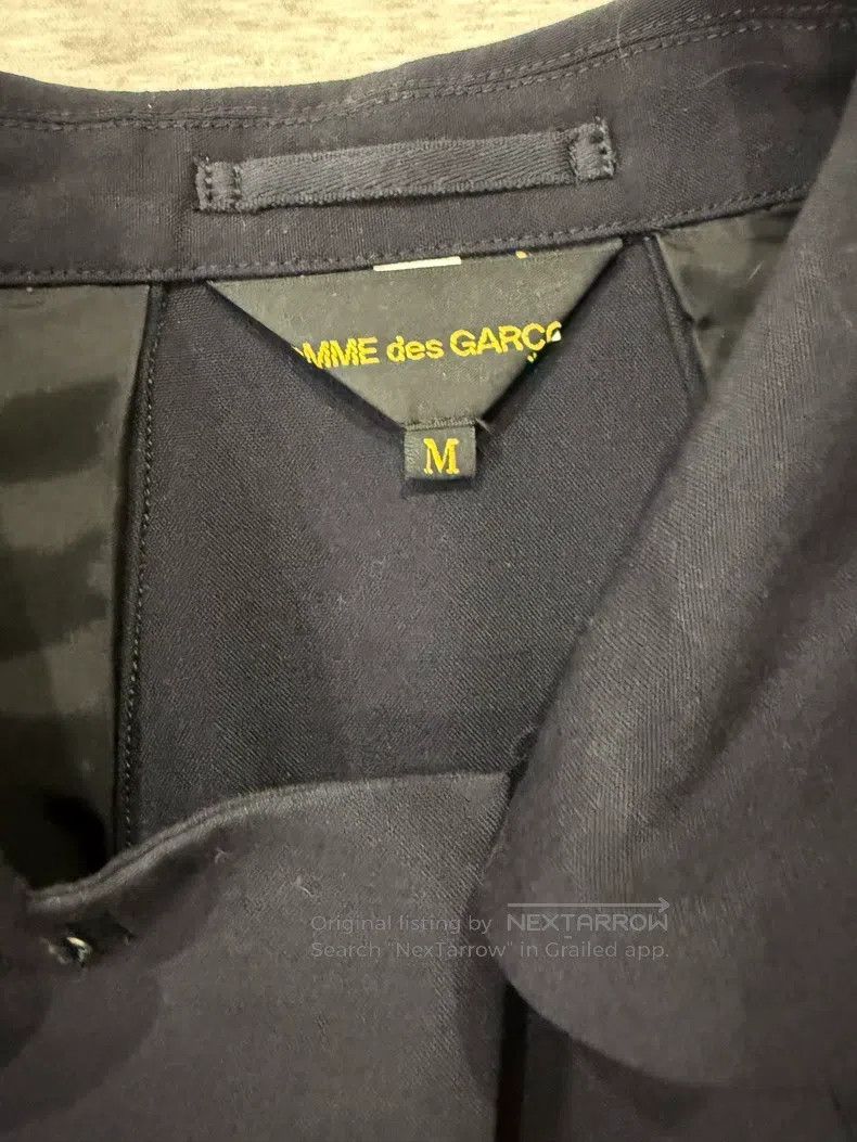 Comme des Garcons Comme Des Garcons jacket Size M / US 6-8 / IT 42-44 - 2 Thumbnail