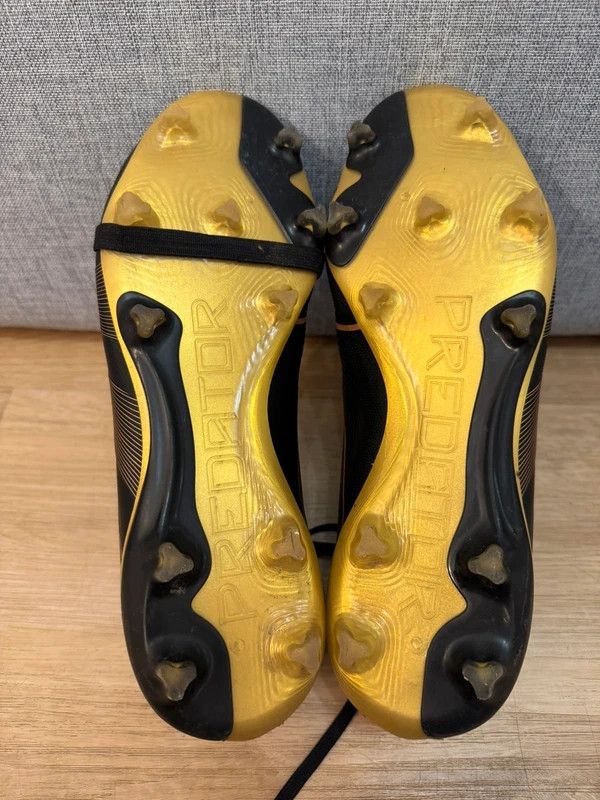 Adidas Adidas Predator League Bellingham FT FG Soccer Boots 42 Size US 8.5 / EU 41-42 - 14 Thumbnail