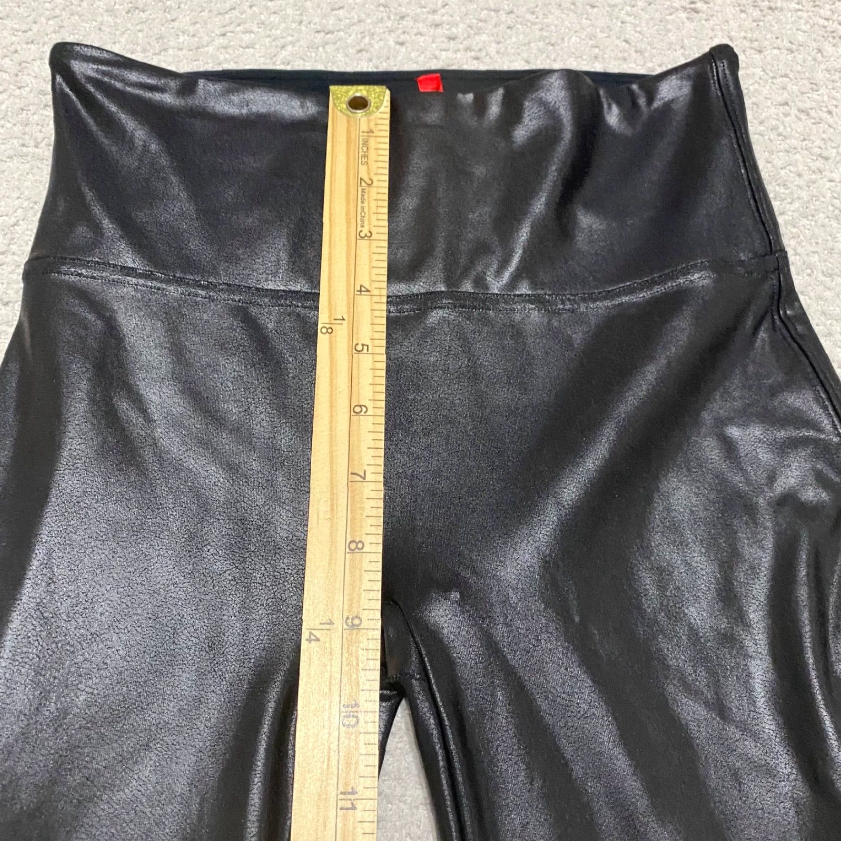 Spanx Spanx Womens Leggings Shirt? Size 40" / US 18 - 7 Thumbnail