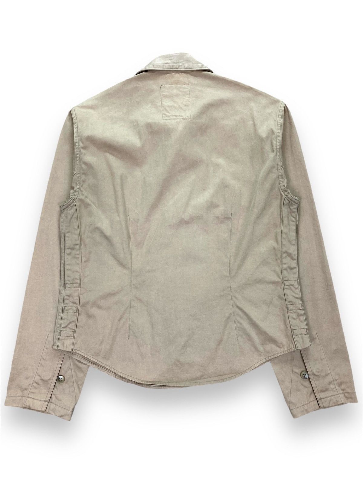 Bathing Ape Bape Jacket main image 7
