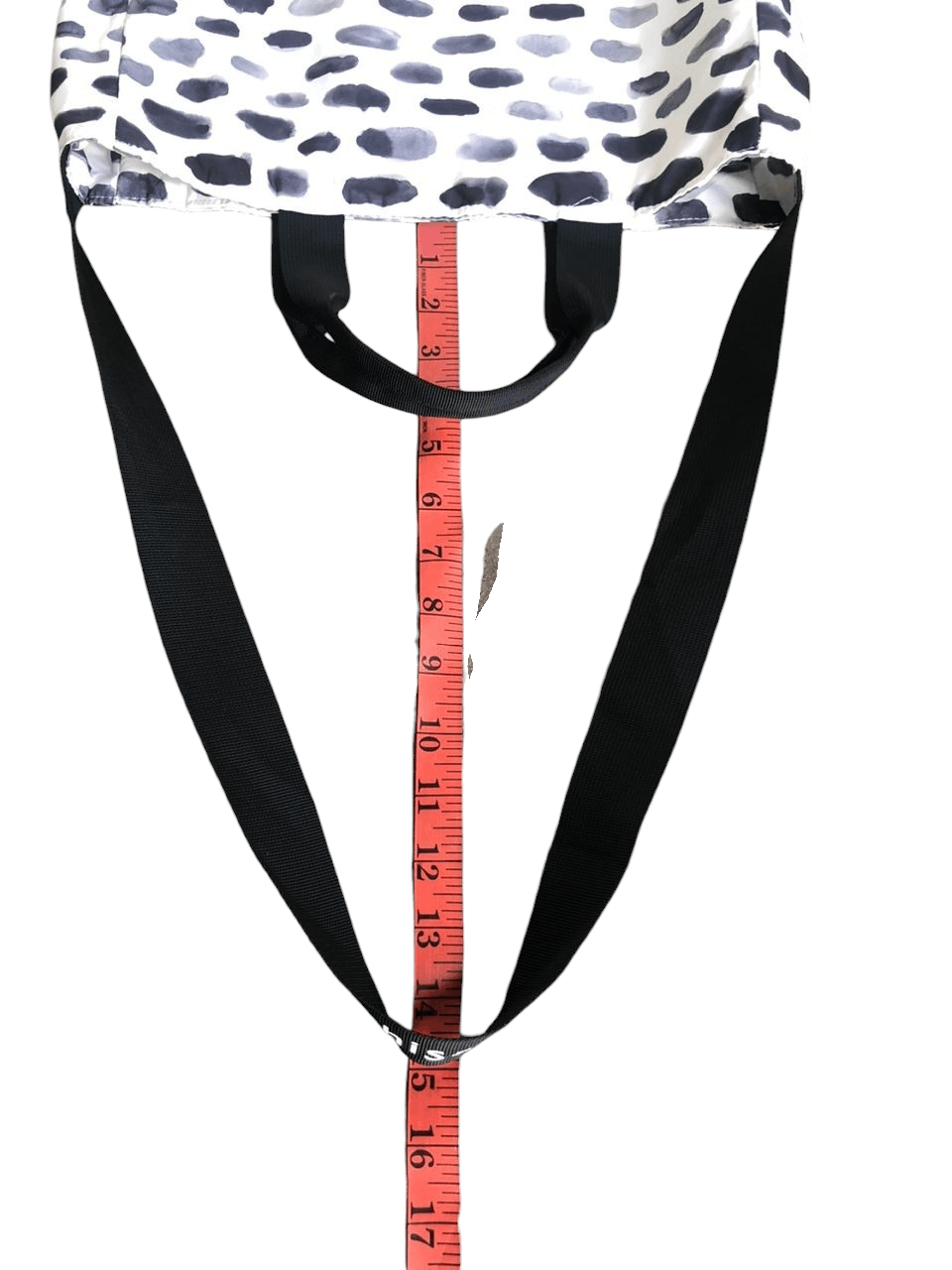 Issey Miyake × Japanese Brand × Tsumori Chisato Issey Miyake Tsumori Chisato x Niko And Crossbody Bag Size ONE SIZE - 18 Thumbnail