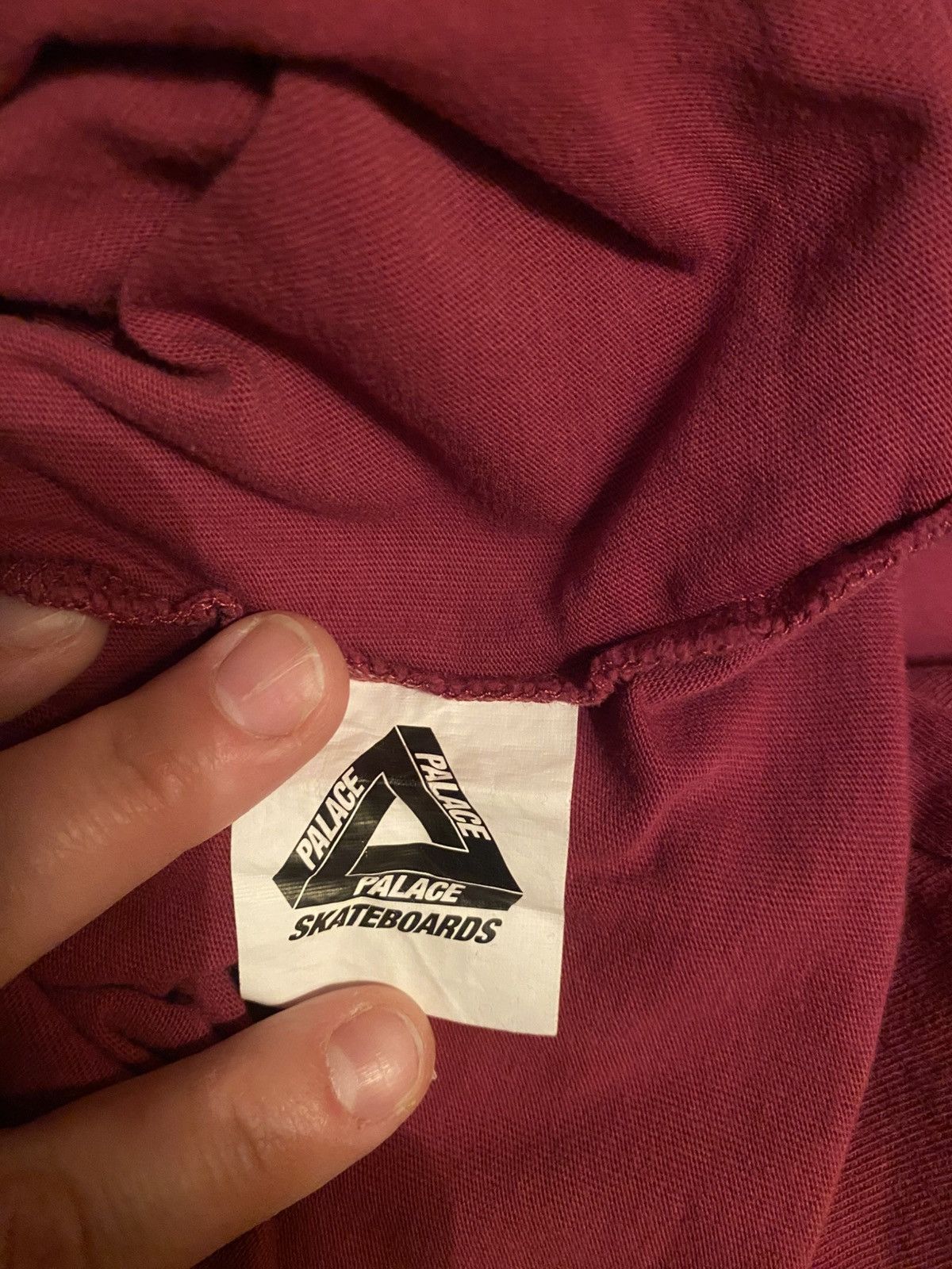 Palace Palace Jimmy Piddle Tee Size US S / EU 44-46 / 1 - 5 Thumbnail