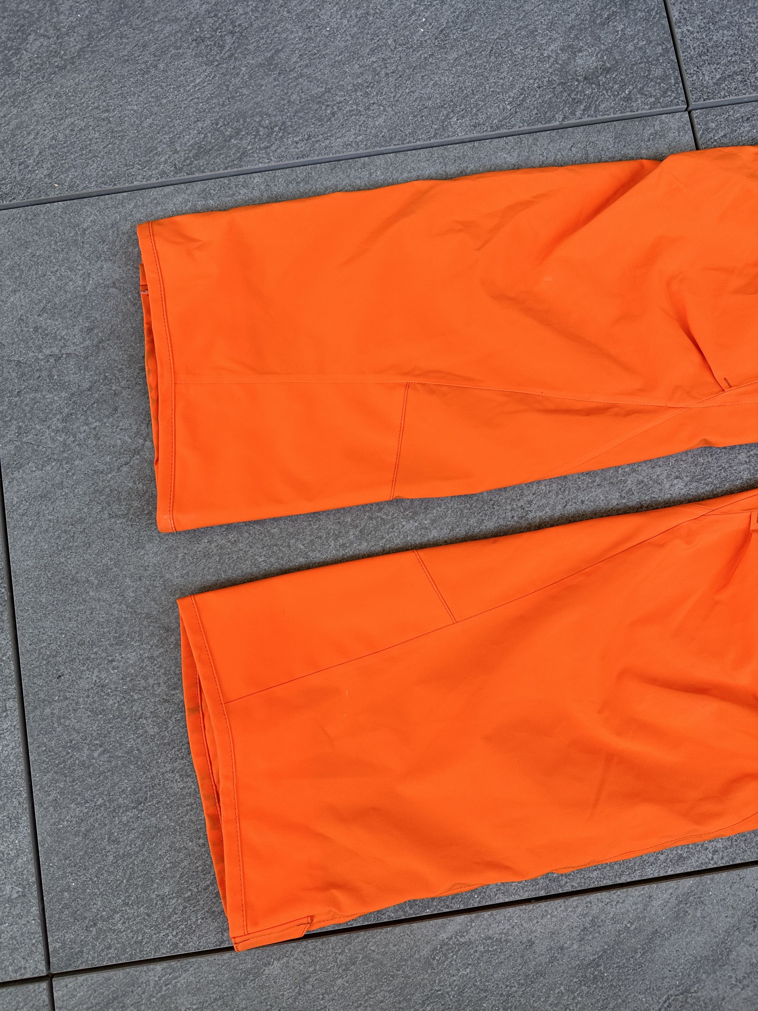Phenix Phenix ski snowboard men trousers pants Size US 34 / EU 50 - 3 Thumbnail