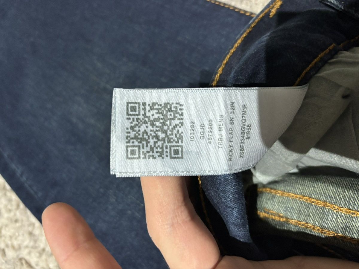True Religion True religion ricky ken carson chiefkeef Size US 34 / EU 50 - 7 Thumbnail