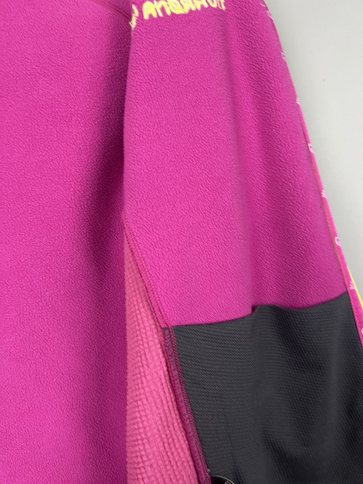 Norrona (M) Norrona Lynen Warm2 Stretch Woman Fleece Jacket Size M / US 6-8 / IT 42-44 - 16 Thumbnail
