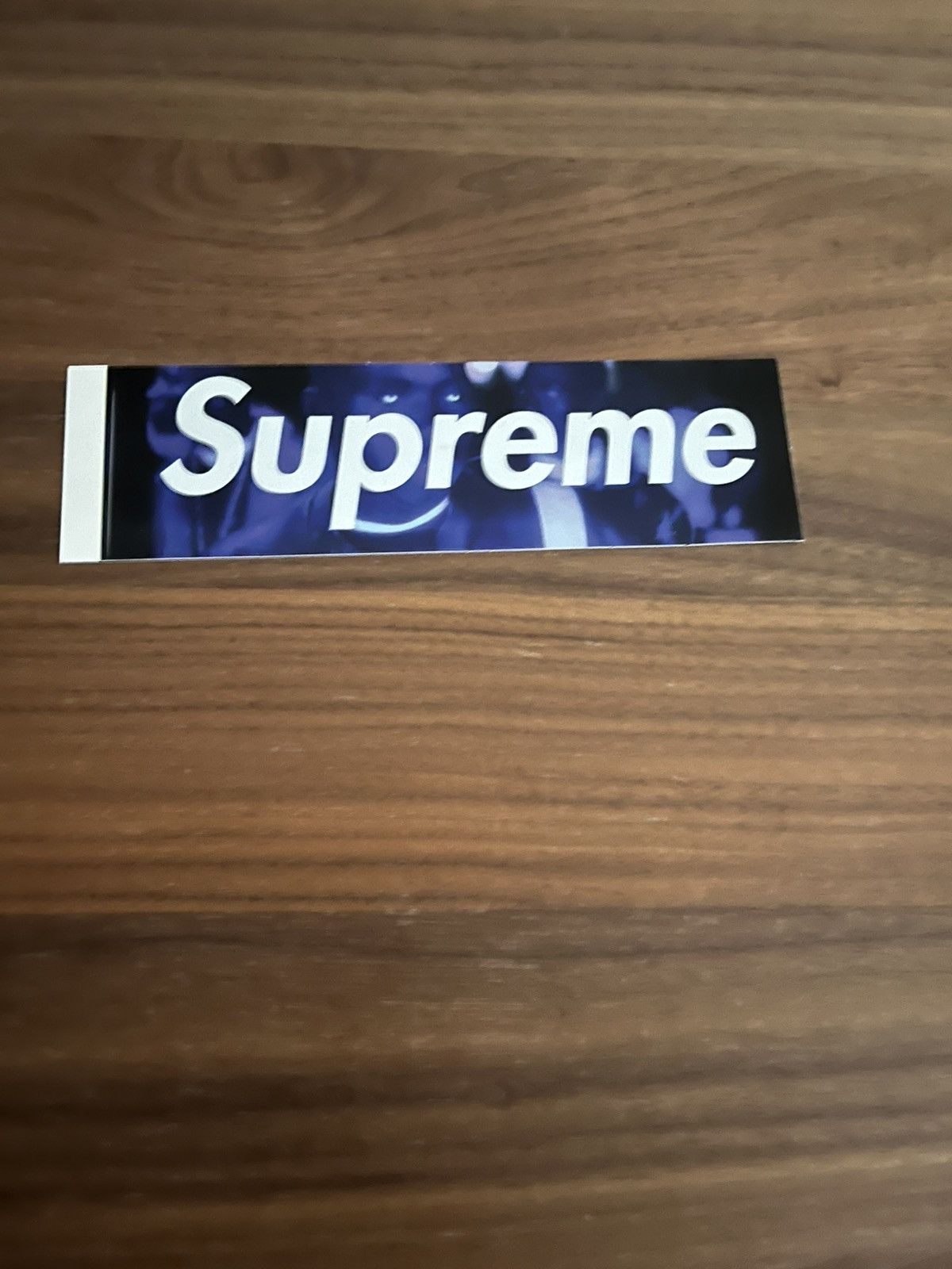 Supreme Box logo pack 7 Size ONE SIZE - 1 Thumbnail