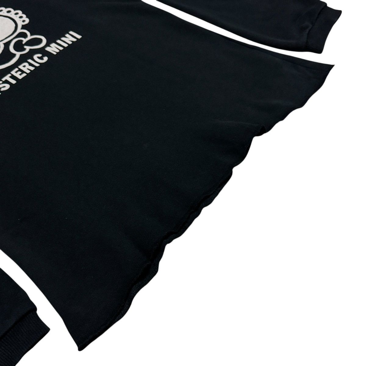 Hysteric Glamour Vintage Hysteric Glamour Hysteric Mini Sweatshirt Size M / US 6-8 / IT 42-44 - 7 Thumbnail