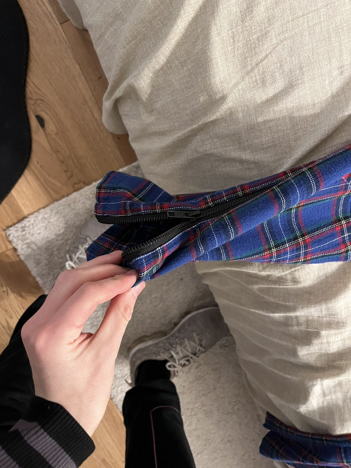 Pleasures PLEASURES PANTS Size US 27 - 5 Thumbnail