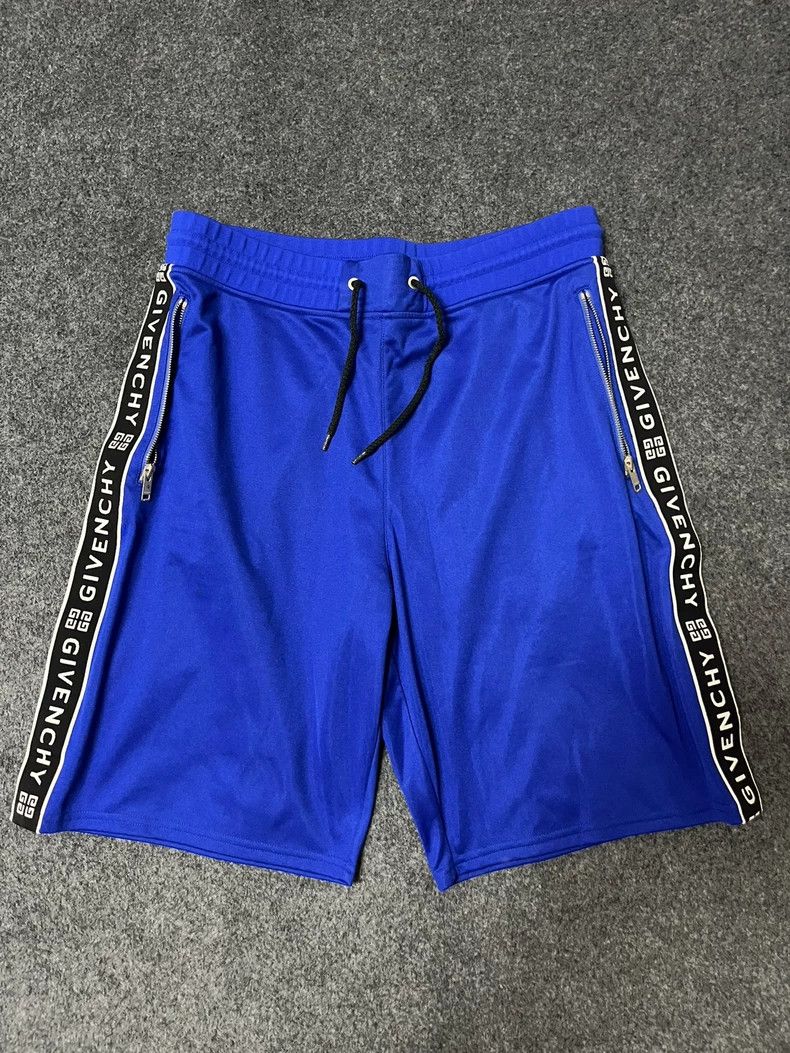 Givenchy Givenchy Shorts 2506-Nextarrow Size US 31 - 1 Thumbnail