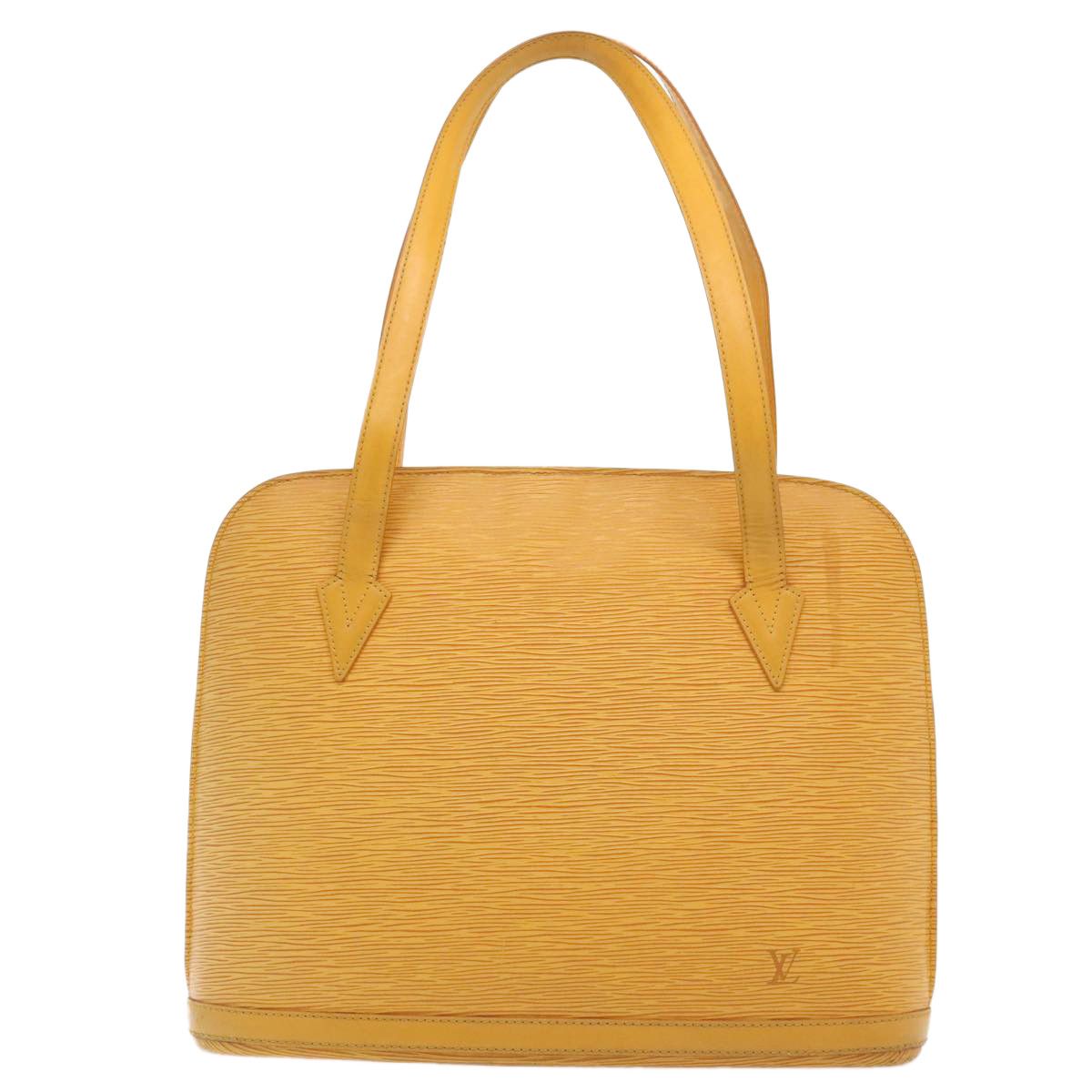 Louis Vuitton Louis Vuitton Lussac shoulder Size ONE SIZE - 1 Thumbnail
