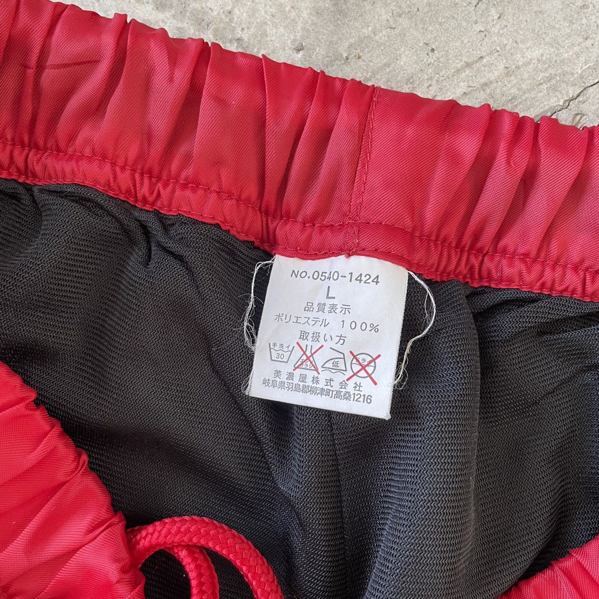 Airwalk × Vintage 🔴 Rare ! ! Vintage Airwalk Baggy Sweatpants 🔴 Size US 30 / EU 46 - 6 Thumbnail