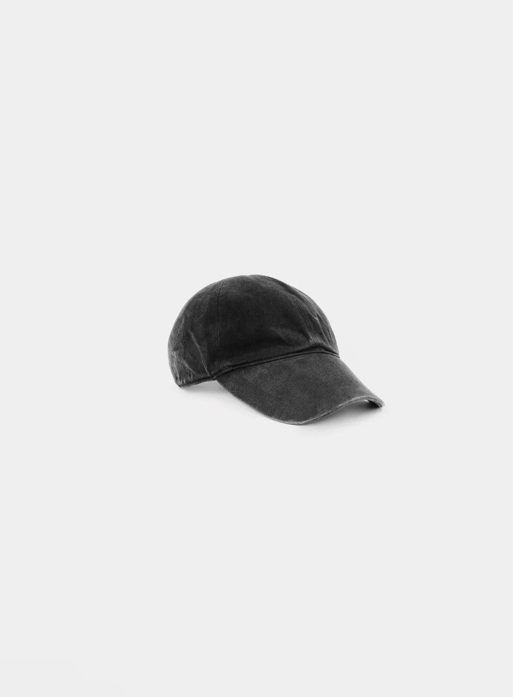 VUJA DÉ PERSIMMON-DYED DIVISOR HAT Japanese Brand × Vuja De Vuja De PERSIMMON-DYED DIVISOR HAT
