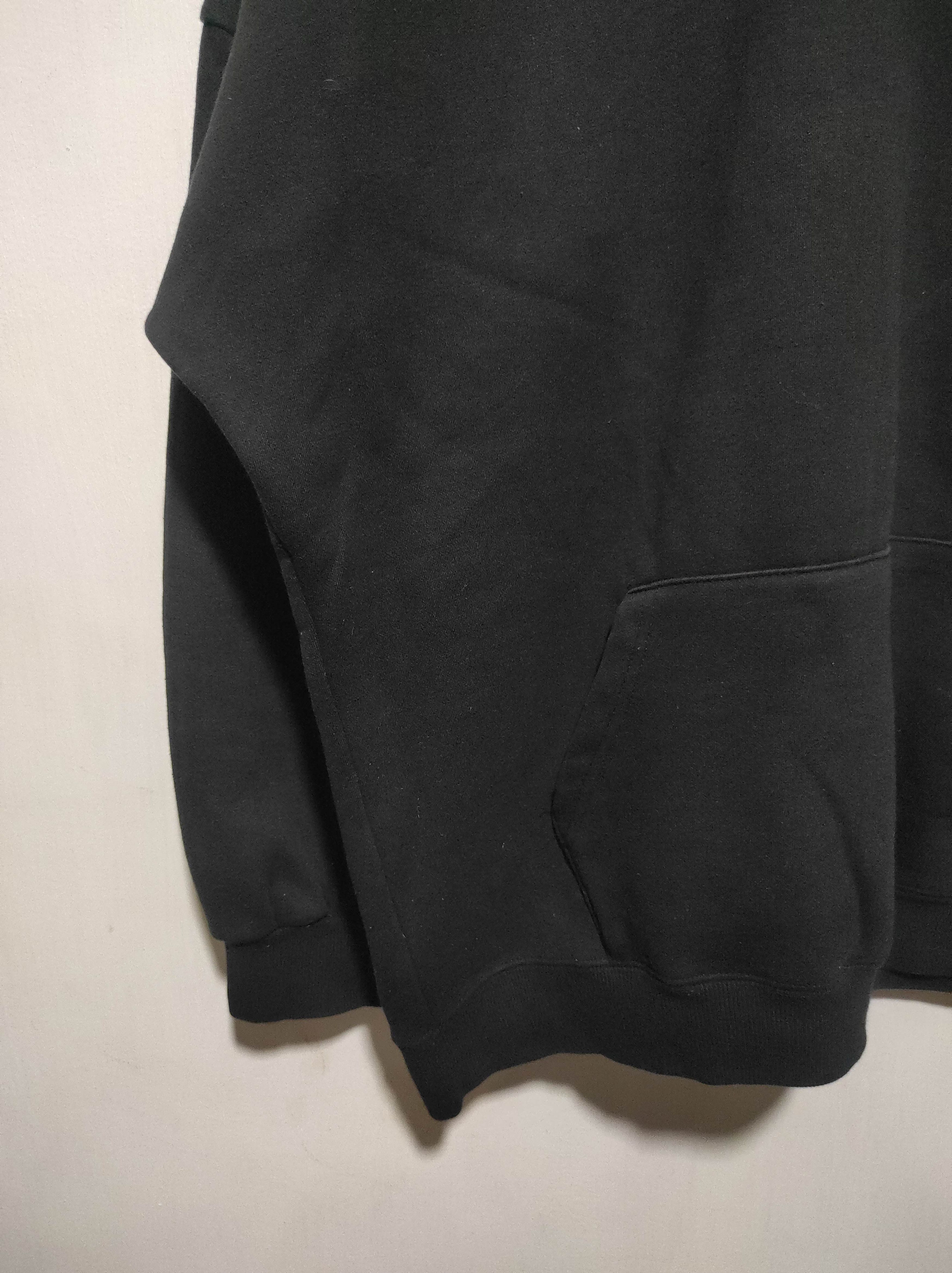 If Six Was Nine DGT by GLL USA Flag Fur Hoodie Lgb Style Size US XL / EU 56 / 4 - 6 Thumbnail