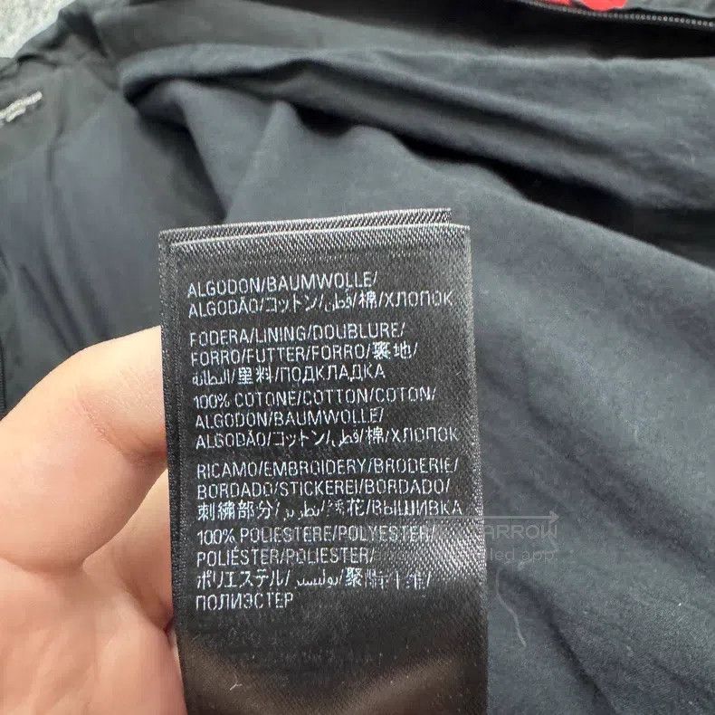 Balenciaga Balenciaga Racing Jacket Size US XS / EU 42 / 0 - 4 Thumbnail