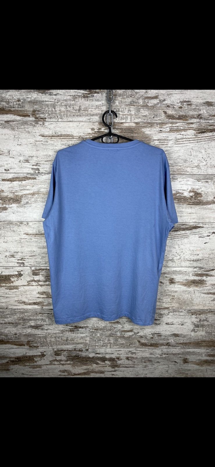 Barena × Vintage Mens Vintage Barena T Shirt Tee Size US L / EU 52-54 / 3 - 9 Thumbnail
