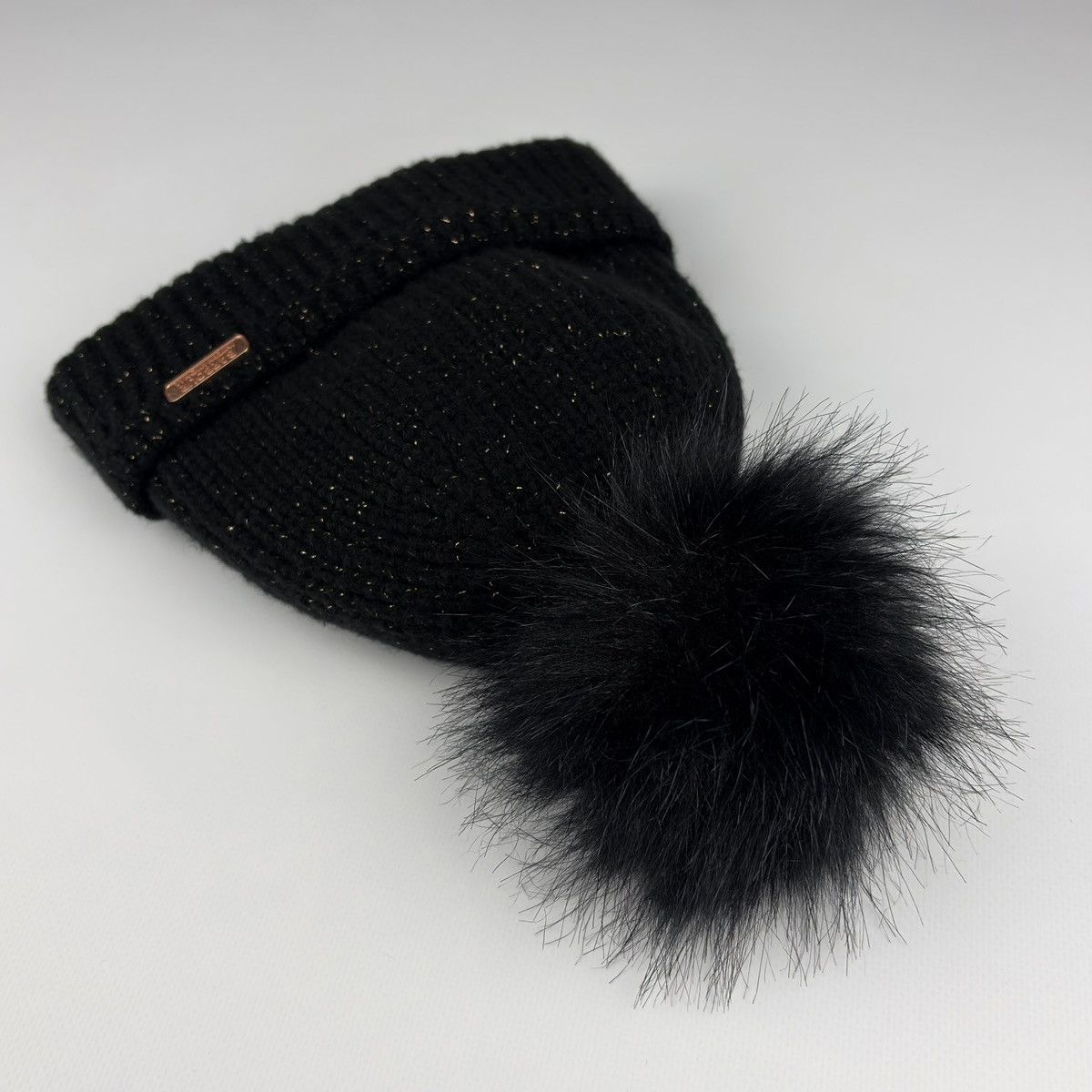 Barbour Barbour International women Hat Size ONE SIZE - 4 Thumbnail