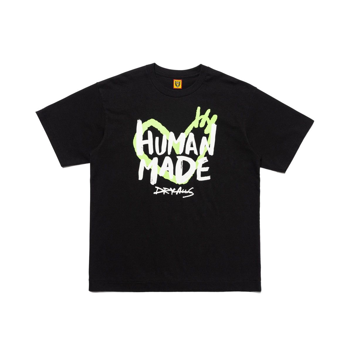 Human Made Human Made Tee Size ONE SIZE - 1 Thumbnail