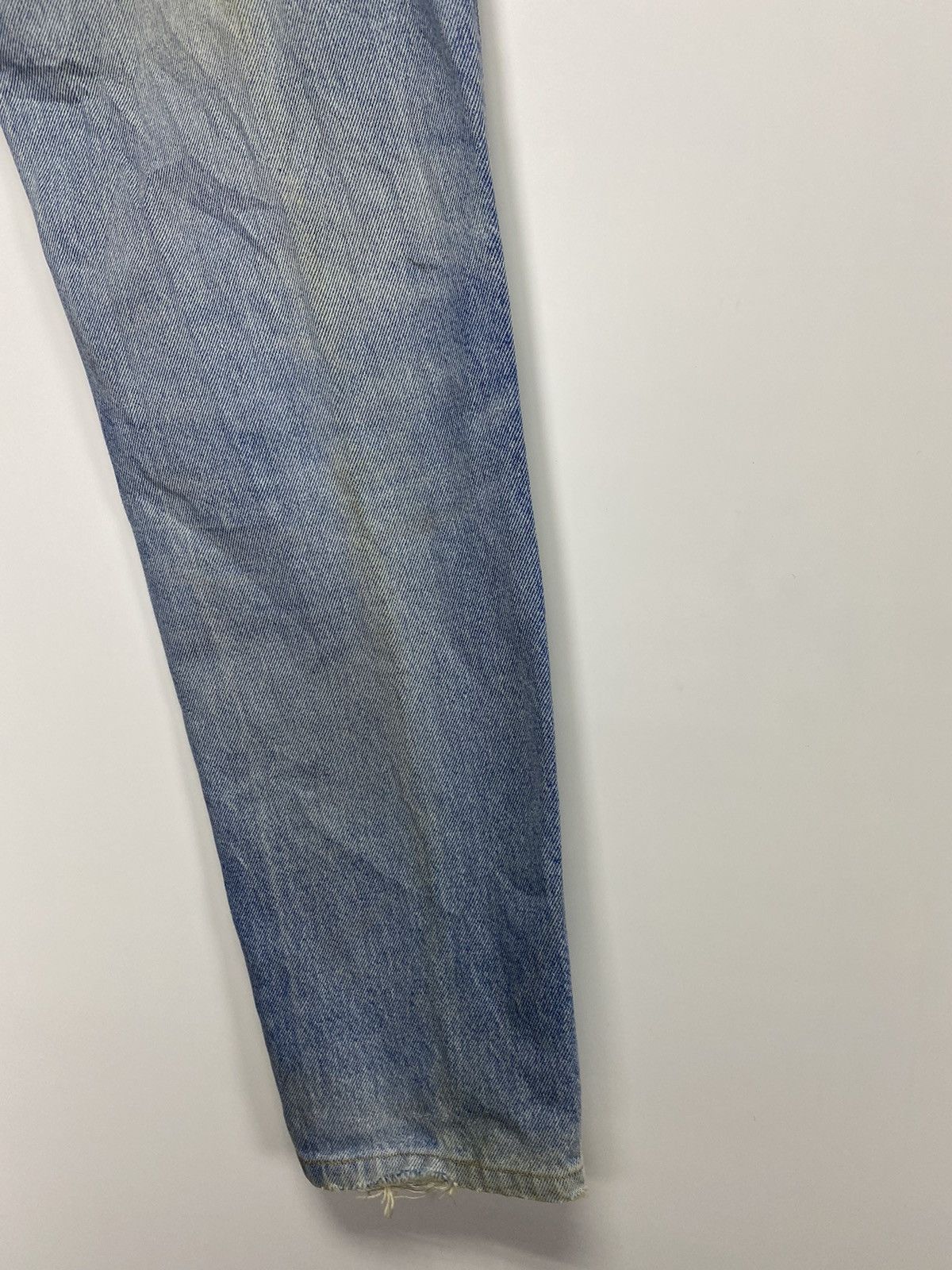 Big John × Vintage Vintage Big John Jeans Size US 32 / EU 48 - 16 Thumbnail