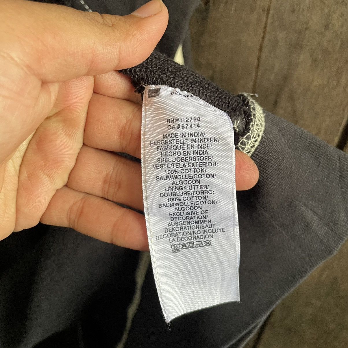 True Religion True Religion Hoodie Size US M / EU 48-50 / 2 - 7 Thumbnail