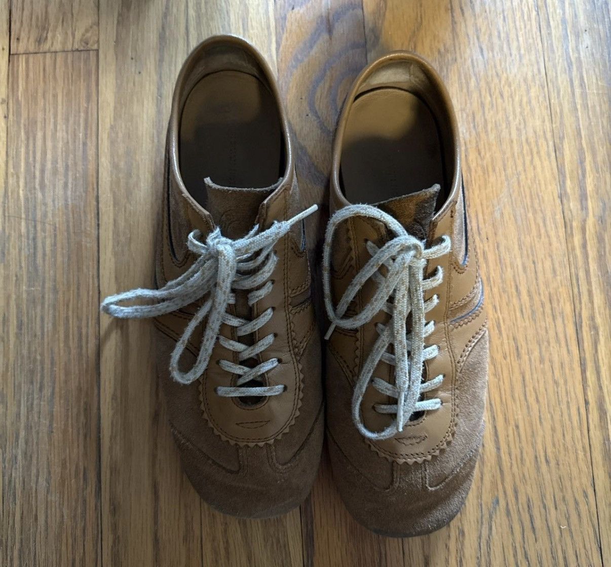 Dries Van Noten Dries Van Noten Sneakers Size US 7 / EU 40 - 1 Thumbnail